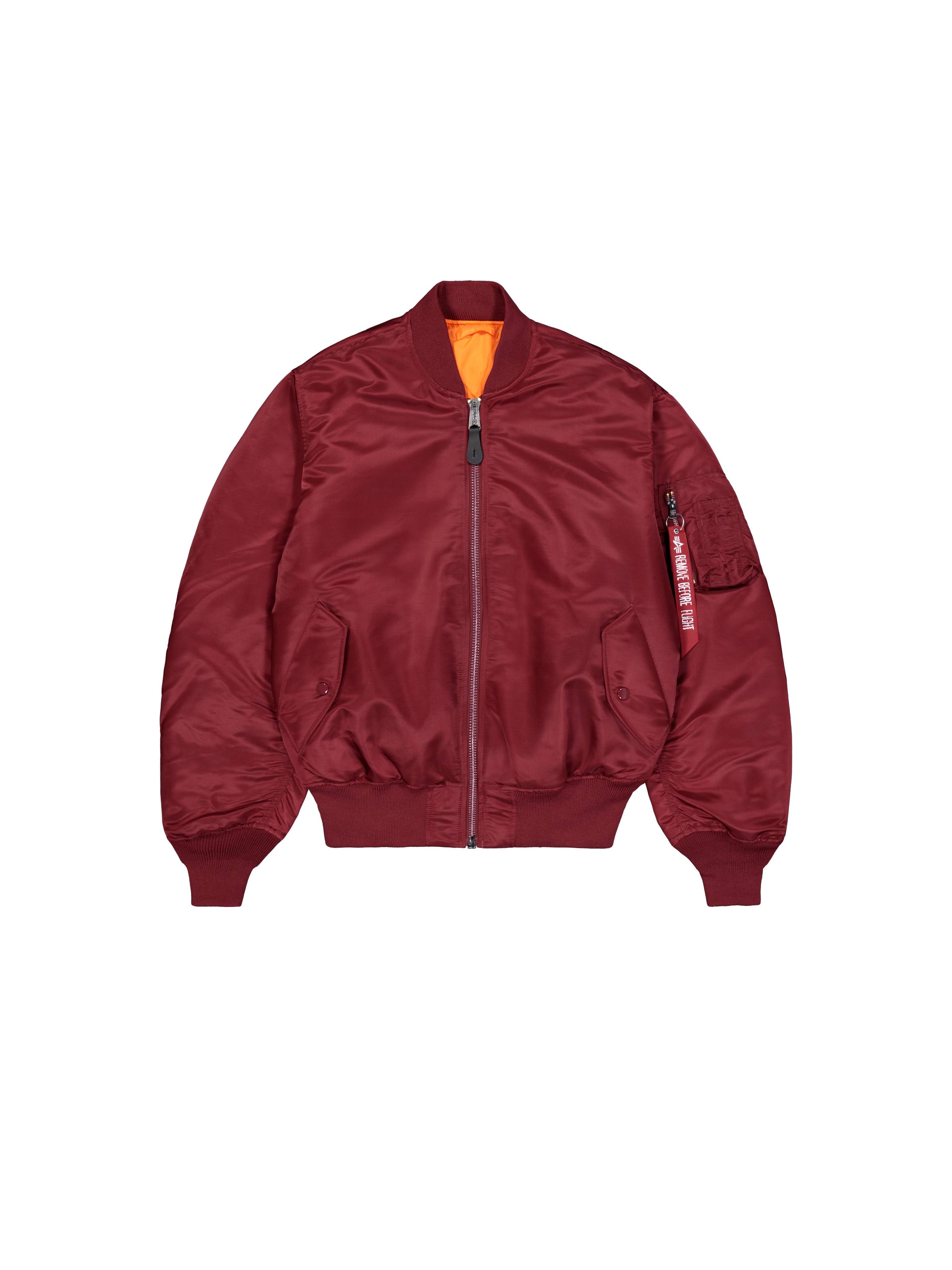 短丈 bomber ma-1 jacket archive alpha MA-1 Heritage Bomber Jacket | Alpha Industries
