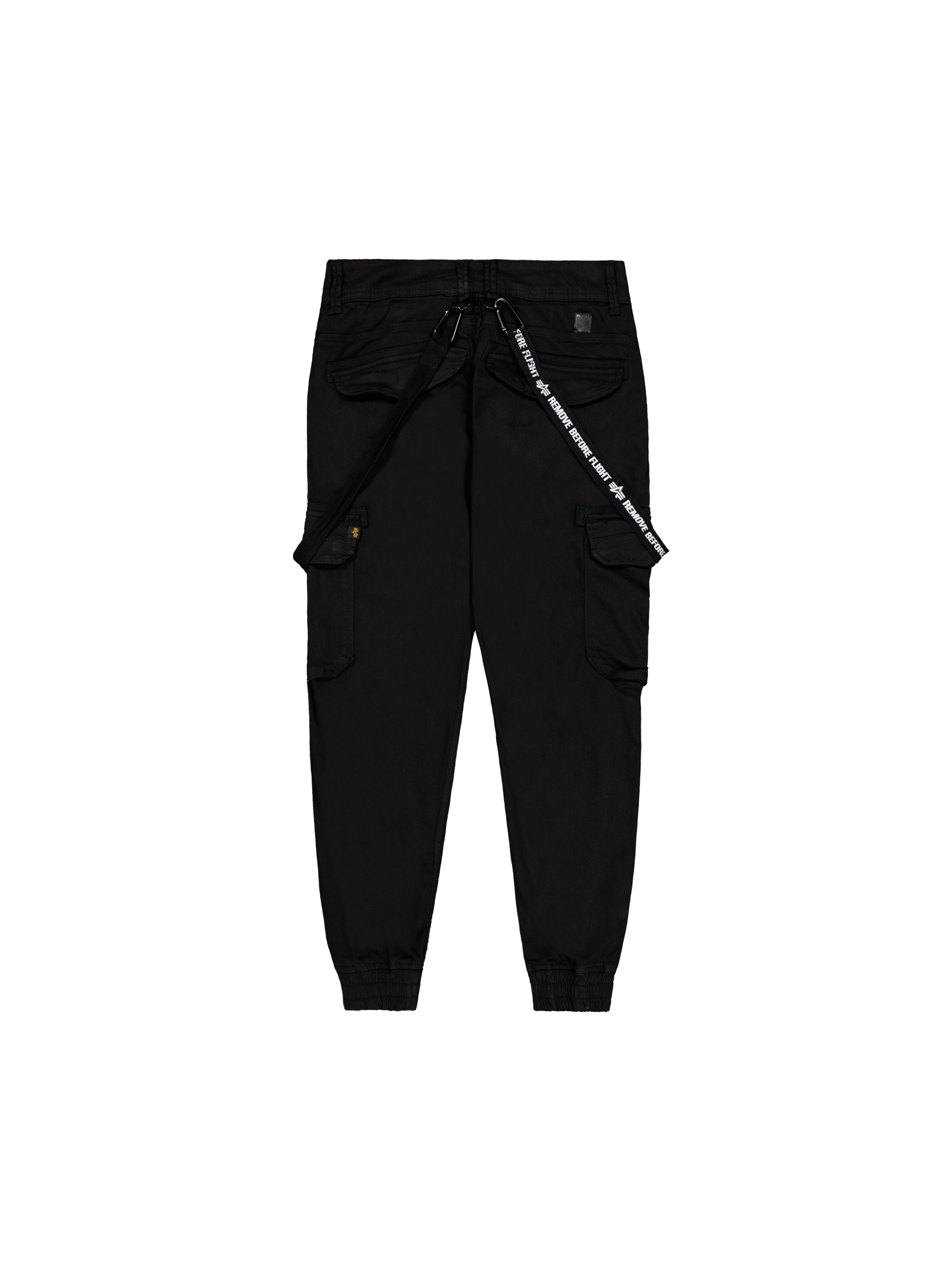 Utility Pant black 128202_03_1_flatlay_00002_218068