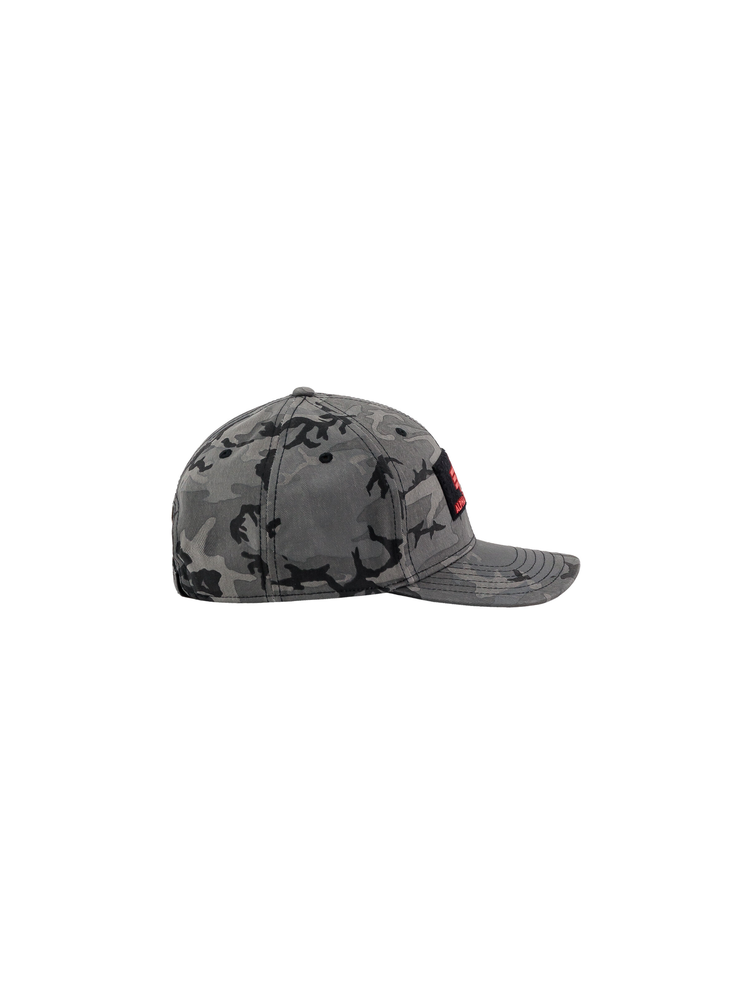 Velcro II Cap black camo 178905_125_3_detail_00002_150752