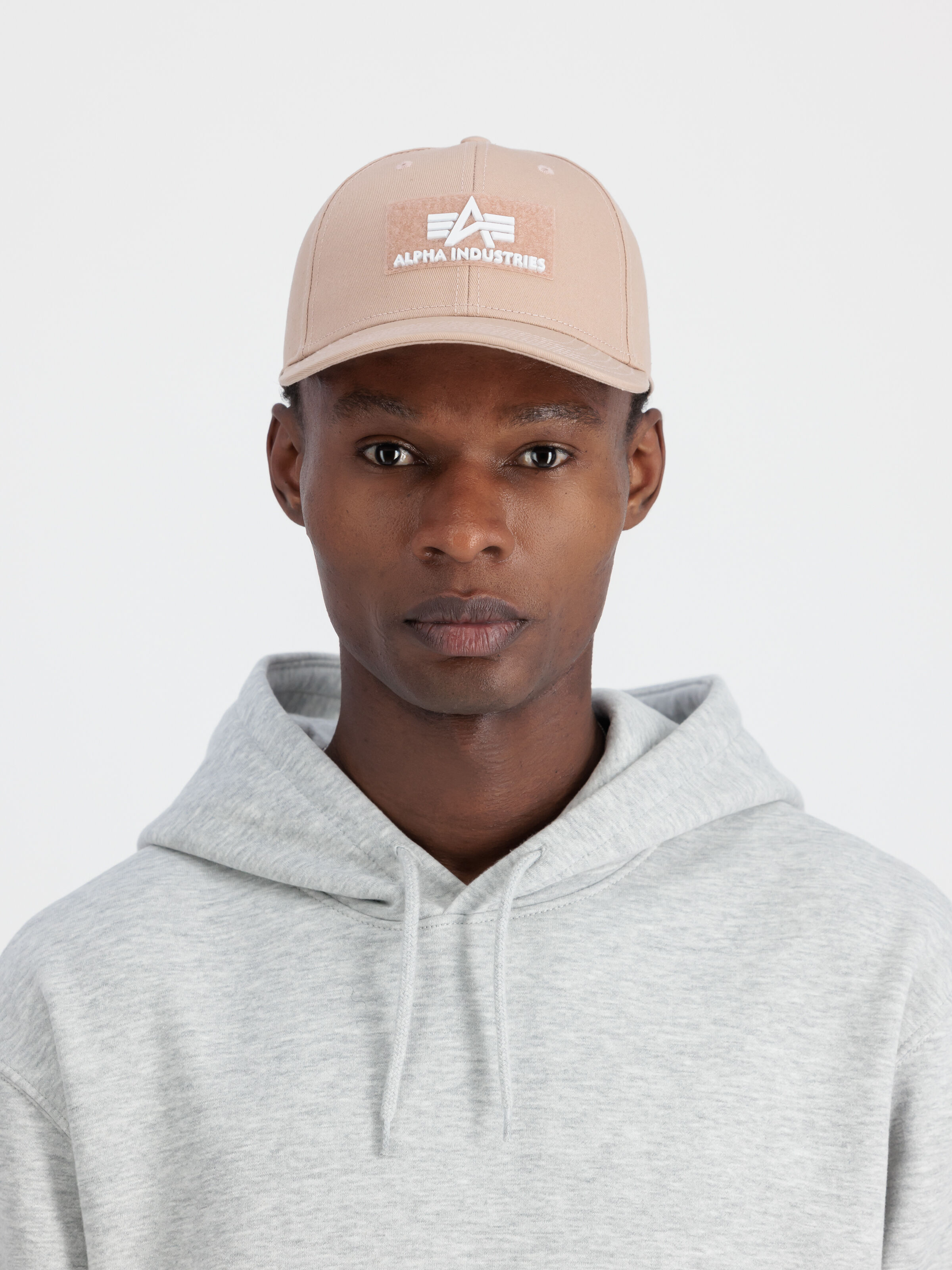 Velcro II Cap Dusty Coral 178905_721_2_model_00001_97447