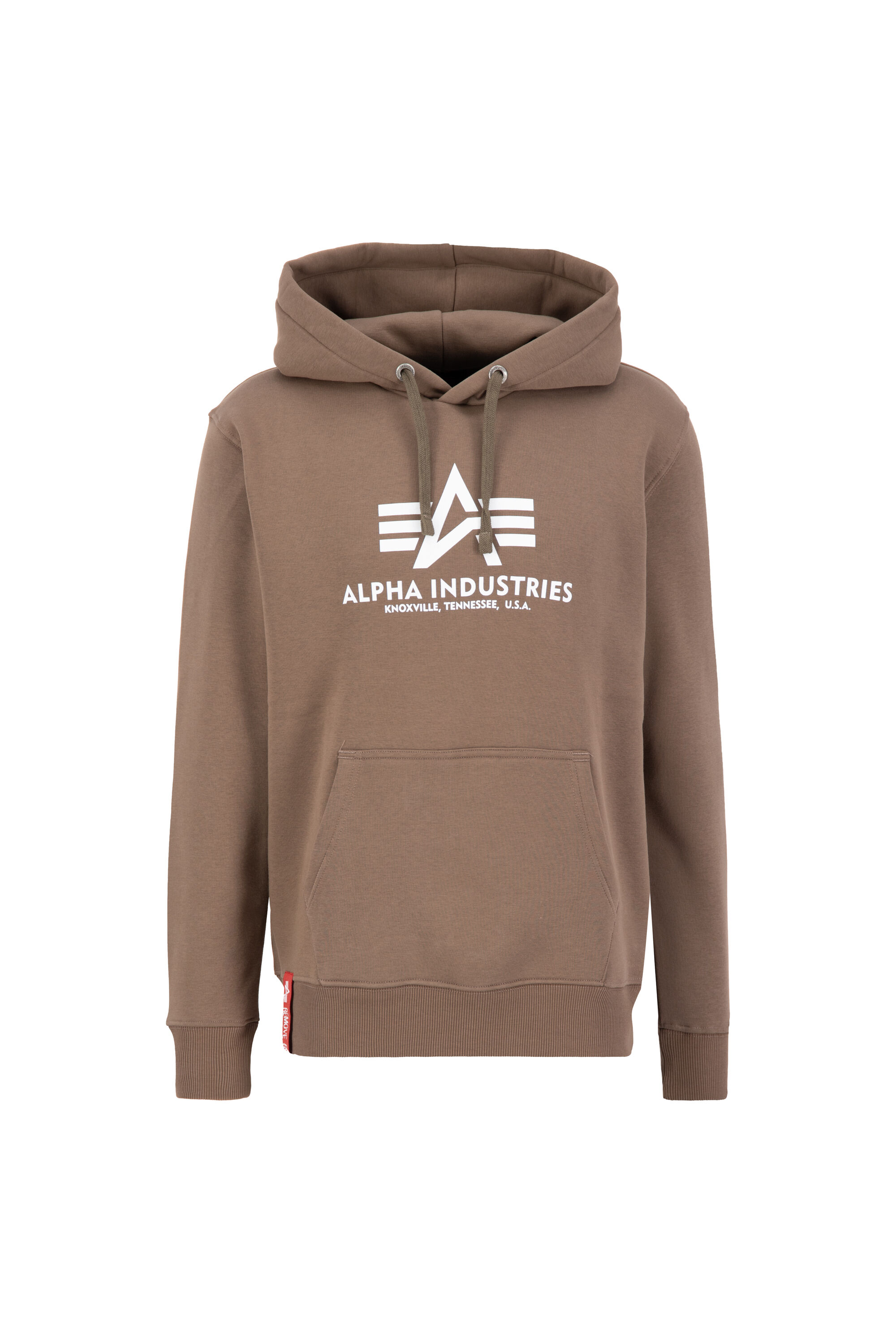 Basic Big Logo Hoodie taupe 178312_183_001_130077.jpg