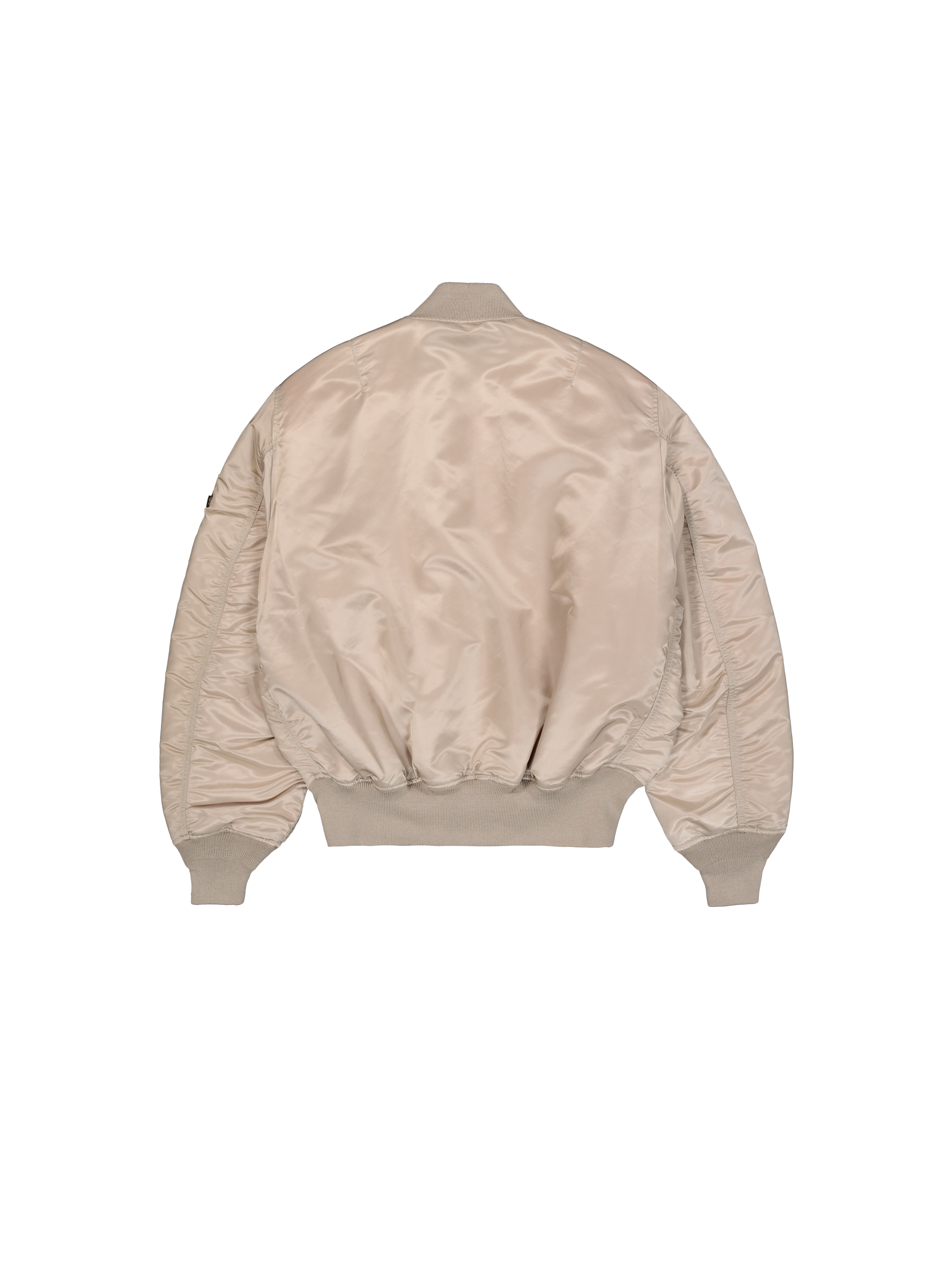 MA-1 Heritage Bomber Jacket vintage sand 100101_679_1_flatlay_00002_96757