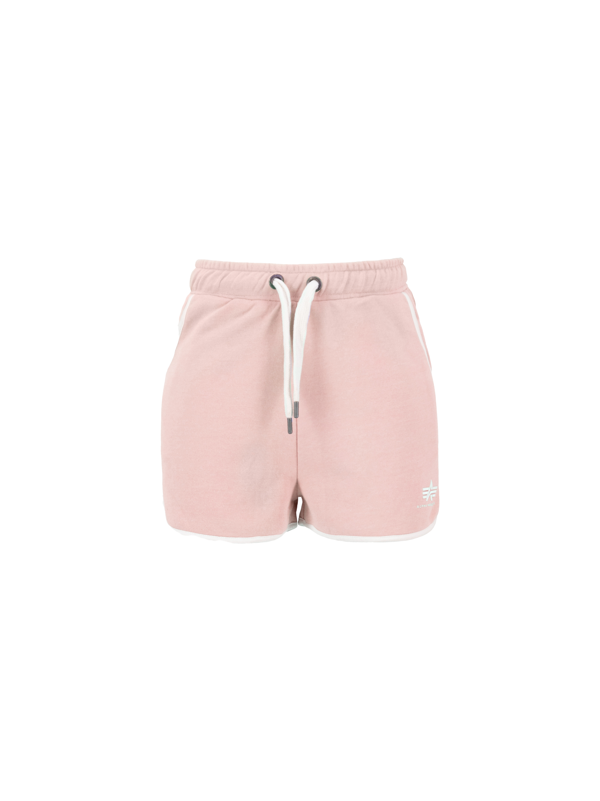 Contrast Small Logo Short Women Contrast Small Logo Short Women