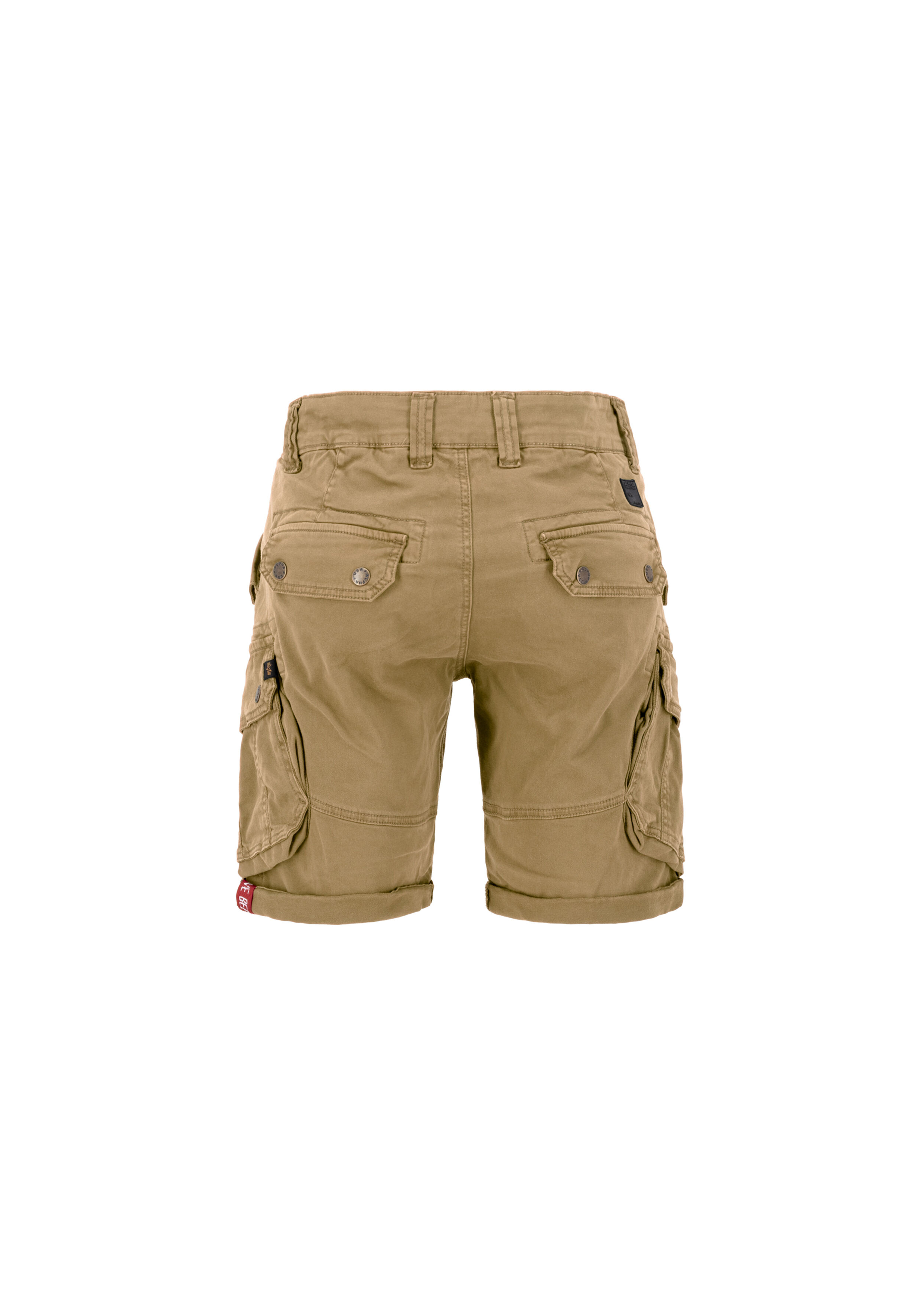 Combat Short khaki 116210_13_002_123679