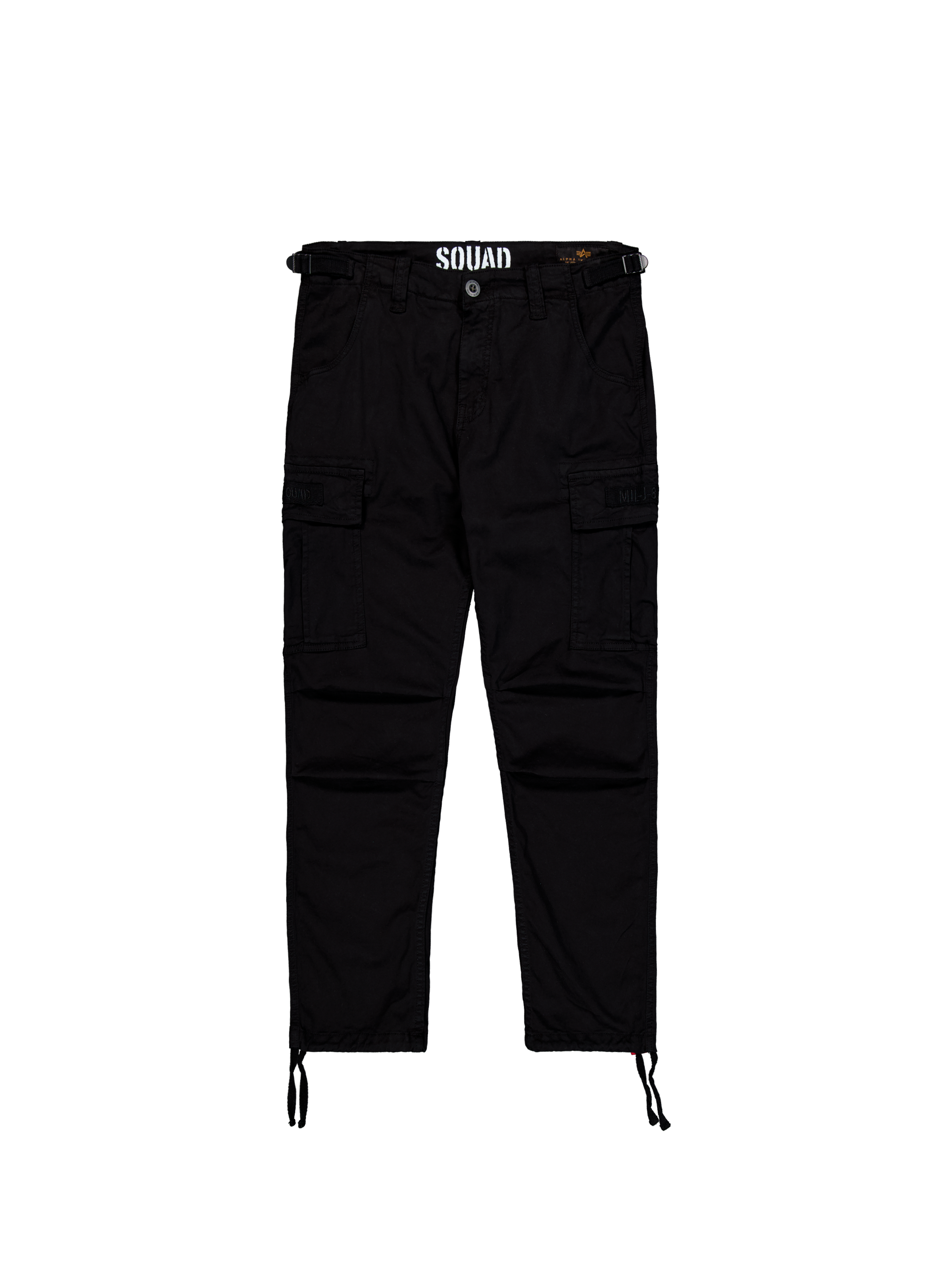 Squad Pant black 188202_03_1_flatlay_00001_129225