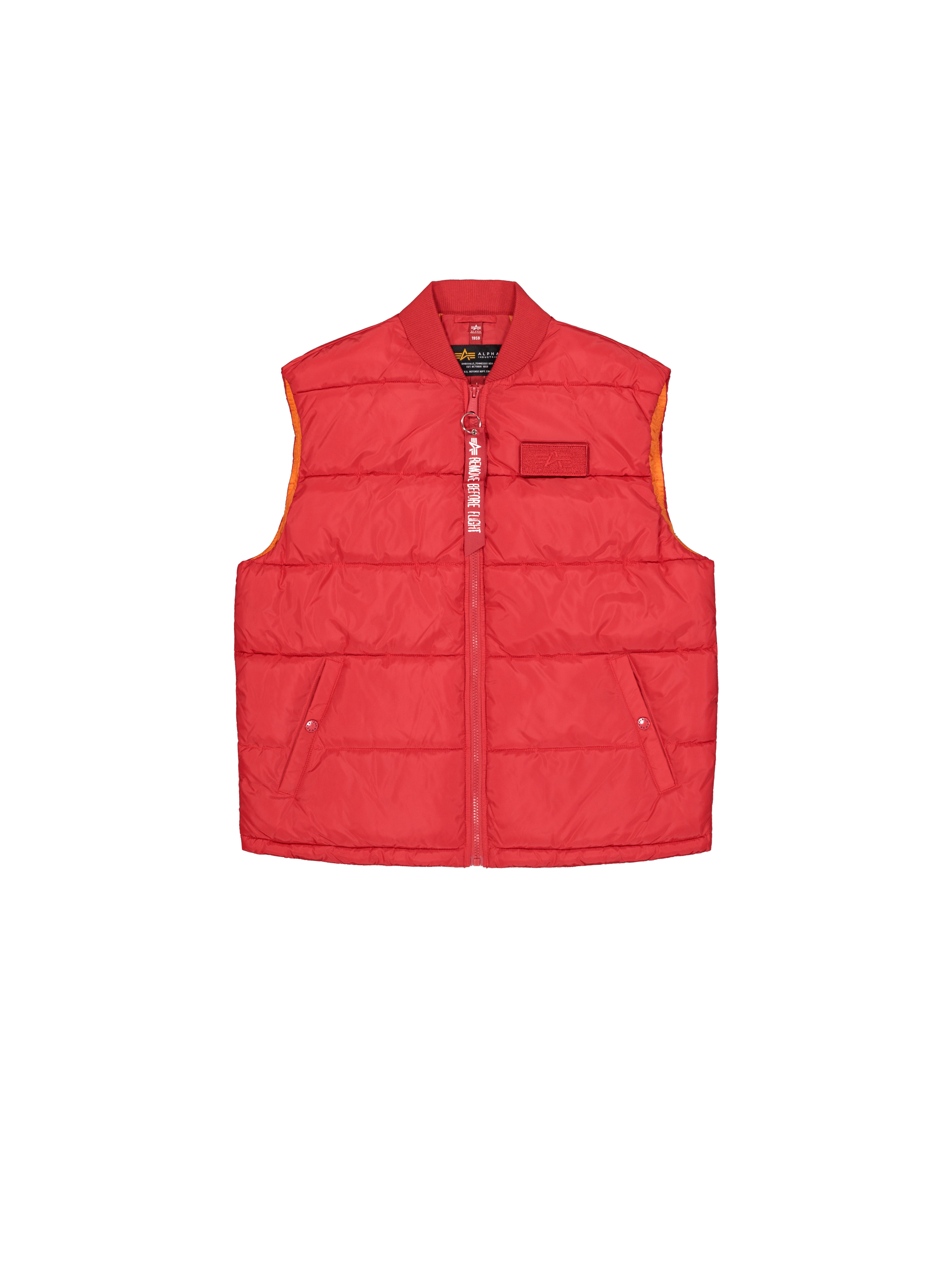 Puffer Vest mars red 118109_665_1_flatlay_00001_221124.png