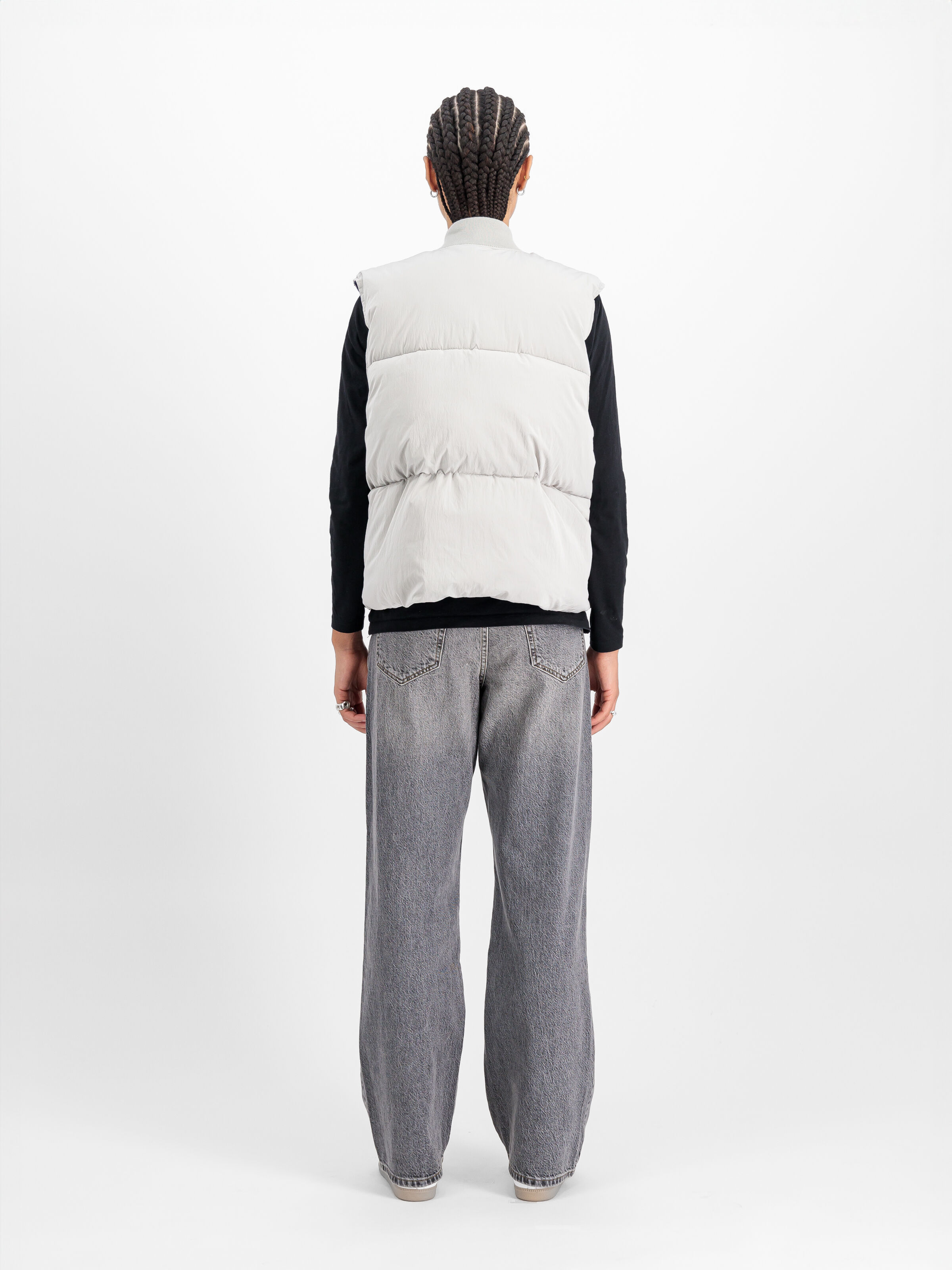 MA-1 Puffer UV Vest pastel grey 148138UV_666_2_model_00002_114185
