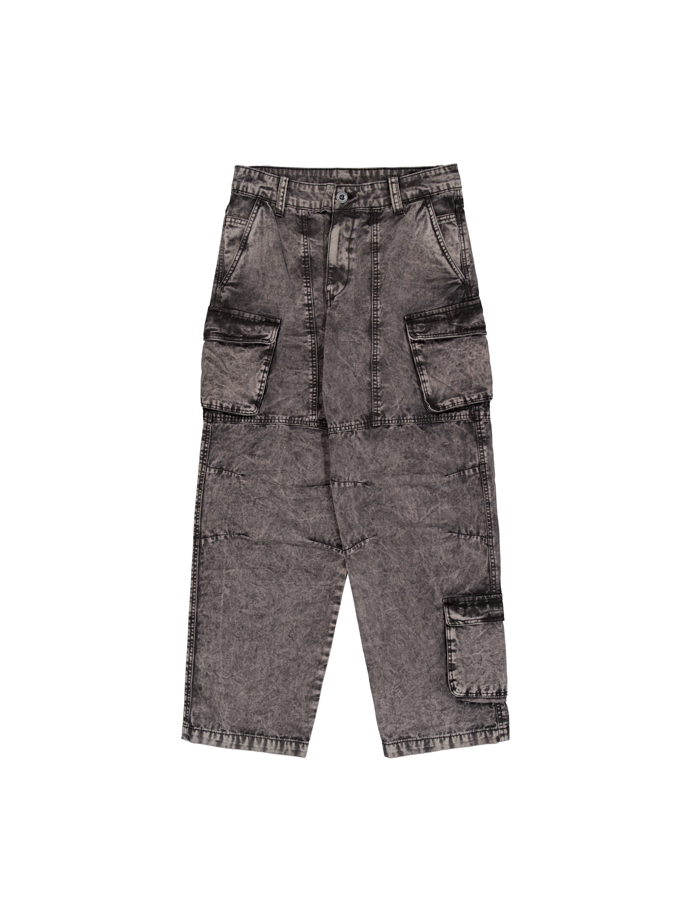 Canvas Acid Pant black 156212_03_1_flatlay_00001_149420