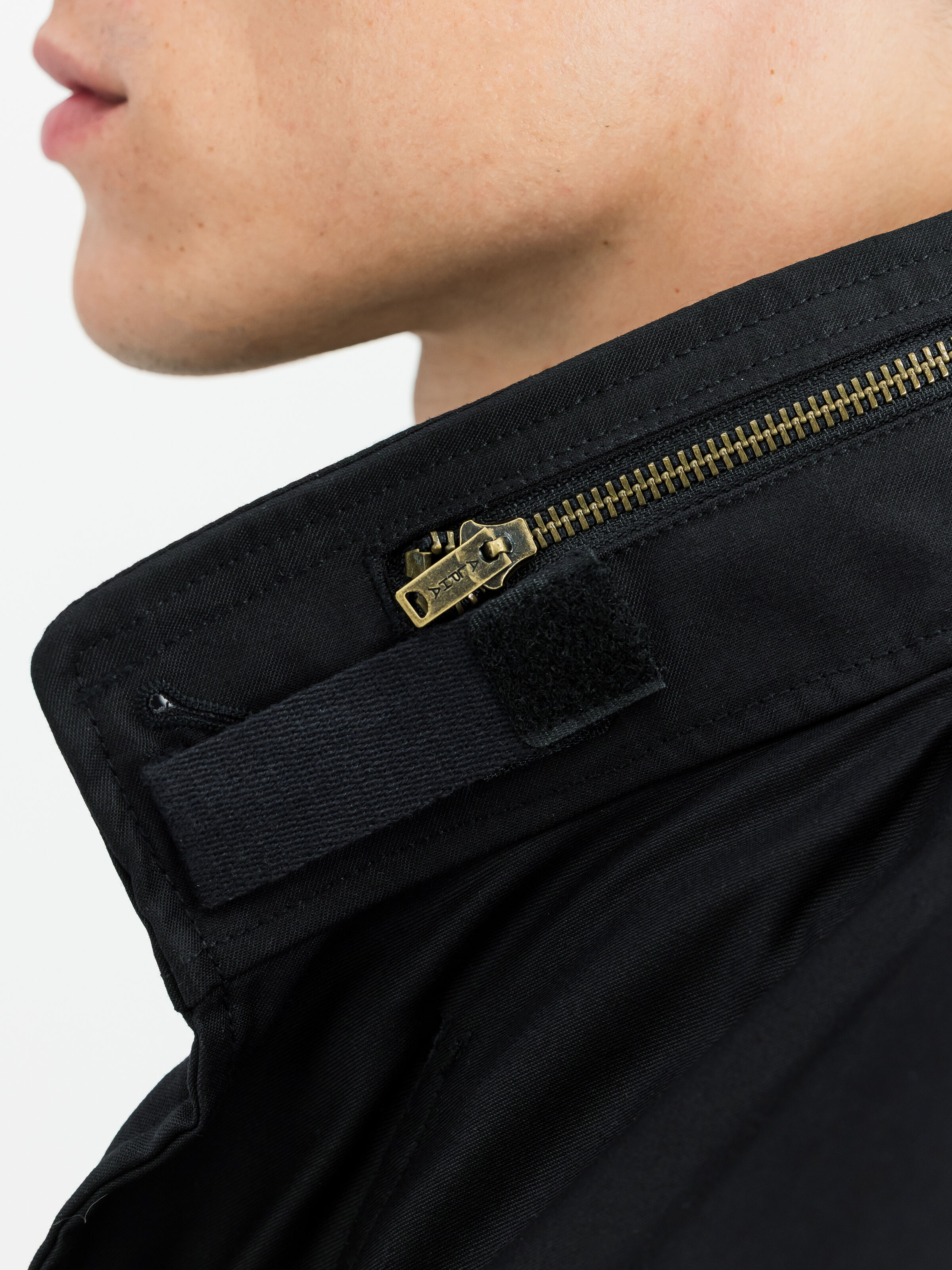 M-65 Heritage Field Jacket | Alpha Industries