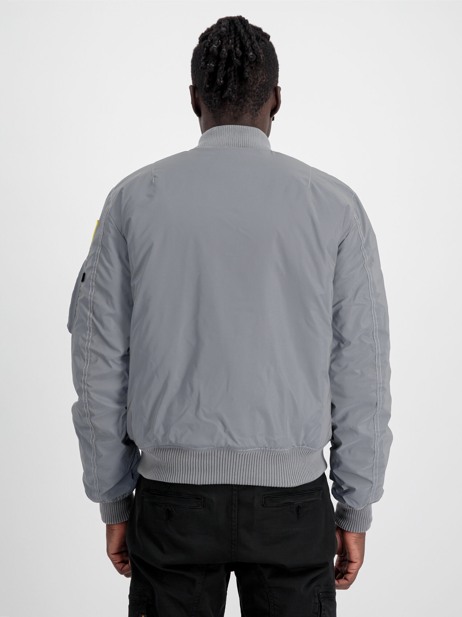 MA-1 NASA Reflective Bomber Jacket silver/reflective 128112_571_alpha_industries_ma_1_nasa_reflective_004_123172