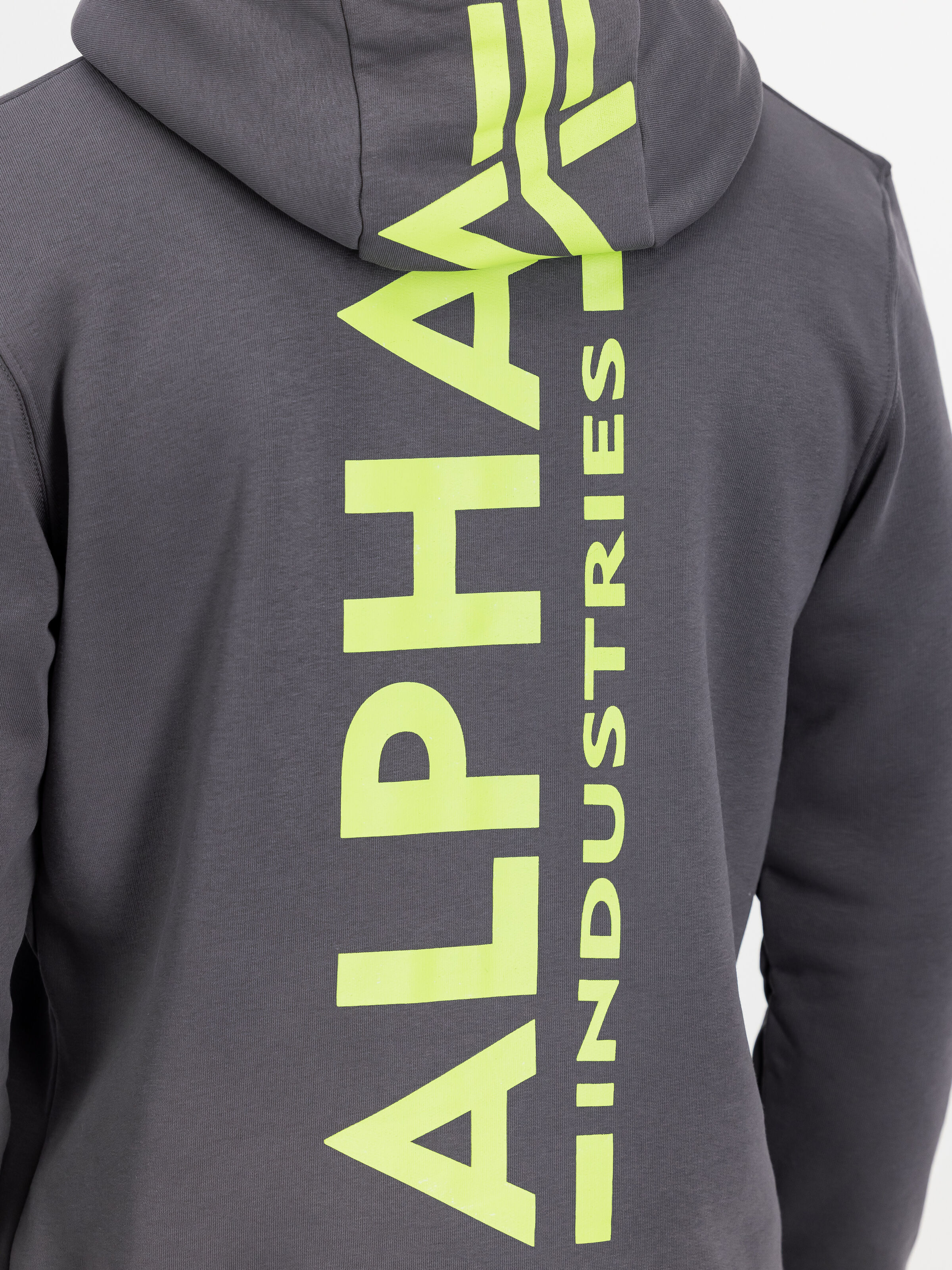 Backprint Hoodie vintage grey 178318_684_3_detail_00002_191636