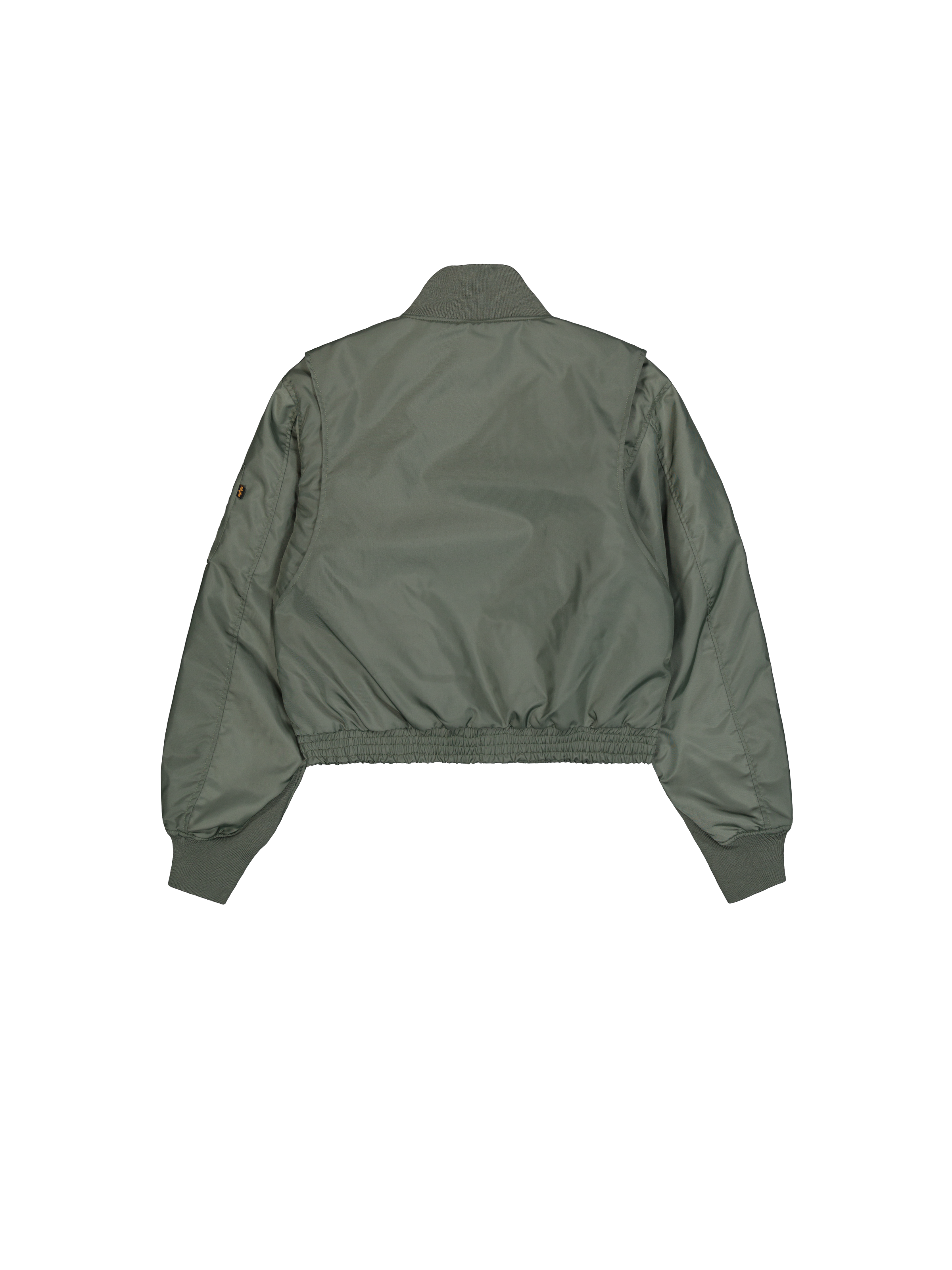 G-8 WEP 1973 Heritage Bomber Jacket sage-green 258130_01_1_flatlay_00002_164229