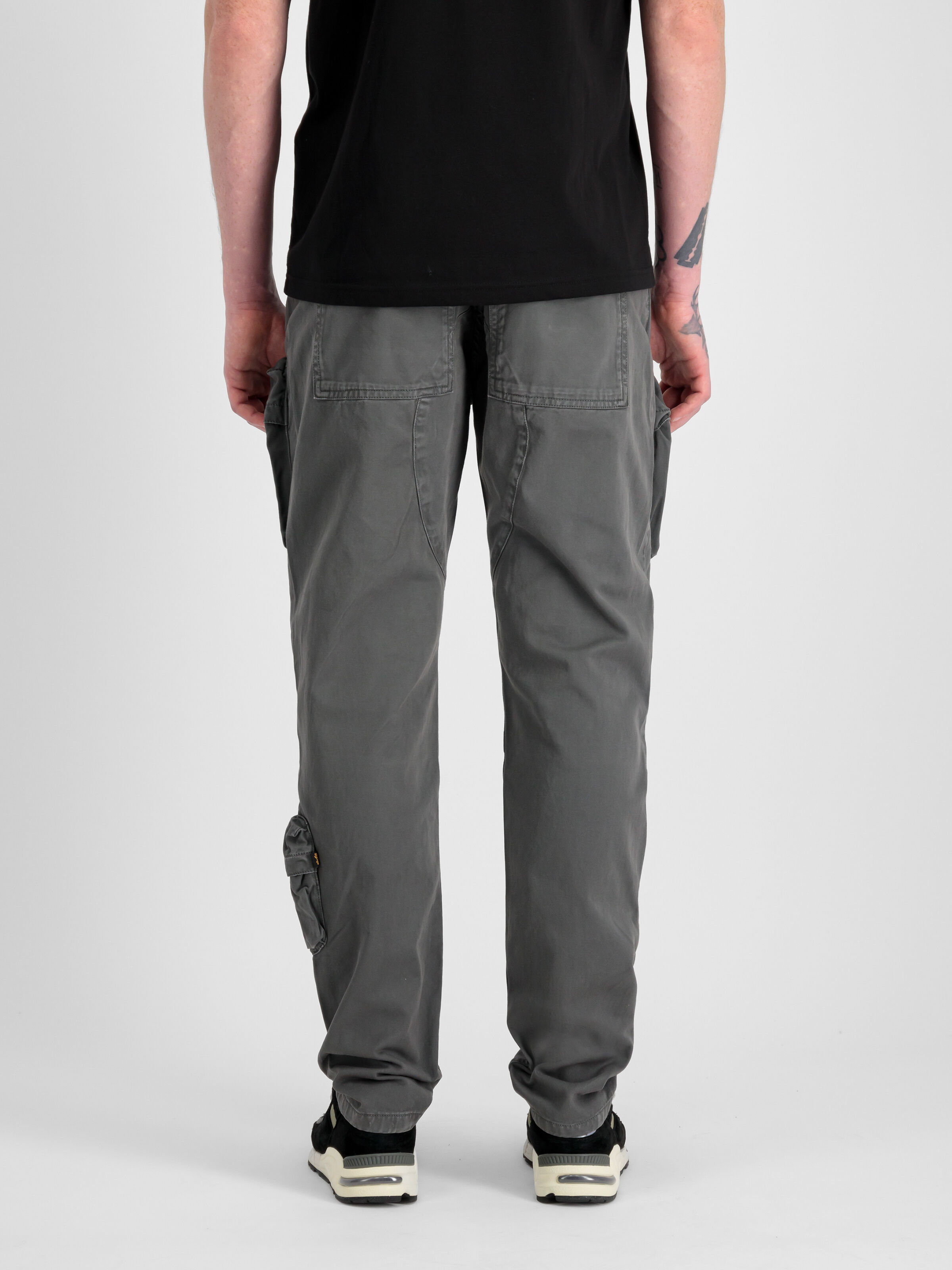 Tactical Pant vintage grey 148207_684_2_model_00005_98632