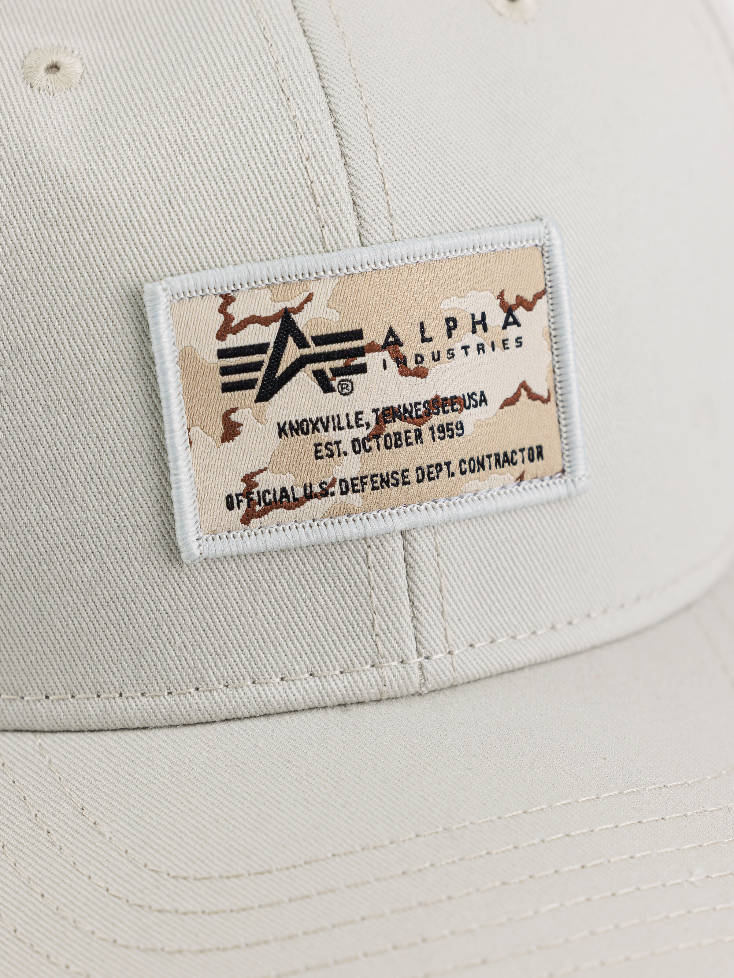 Crew Camo Cap stone 156903_10_3_detail_00001_211957