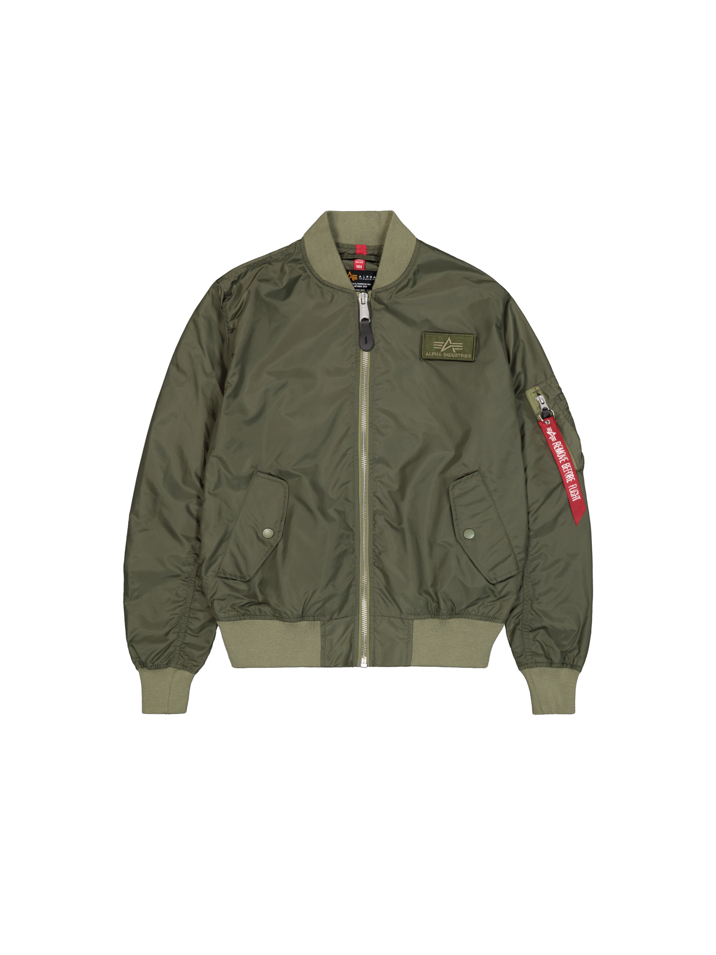 MA-1 TTC Light Bomber Jacket dark olive 126101_142_1_flatlay_00001_221107.png