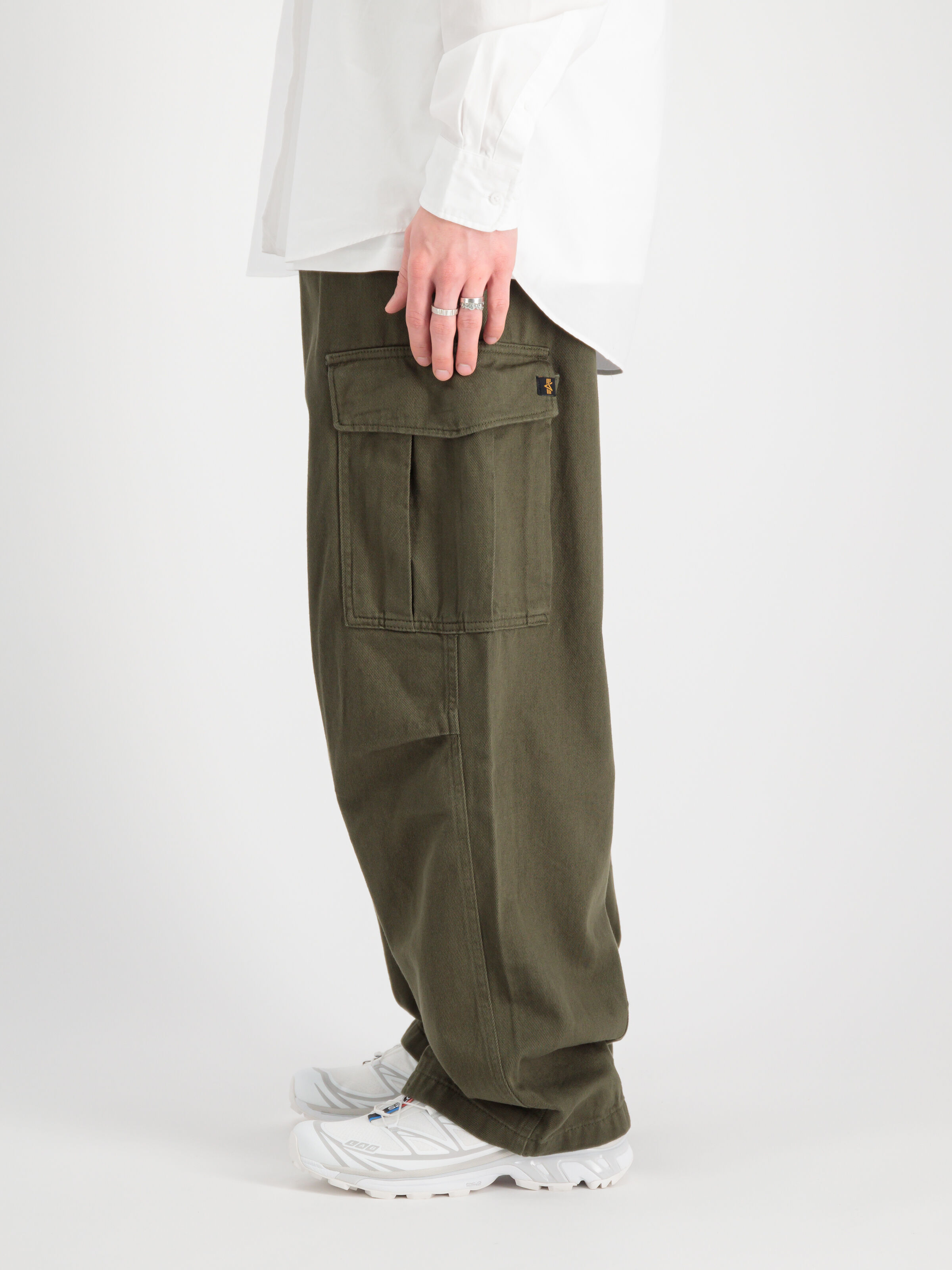 Aircraft Pant dark olive 146200_142_2_model_00004_98597