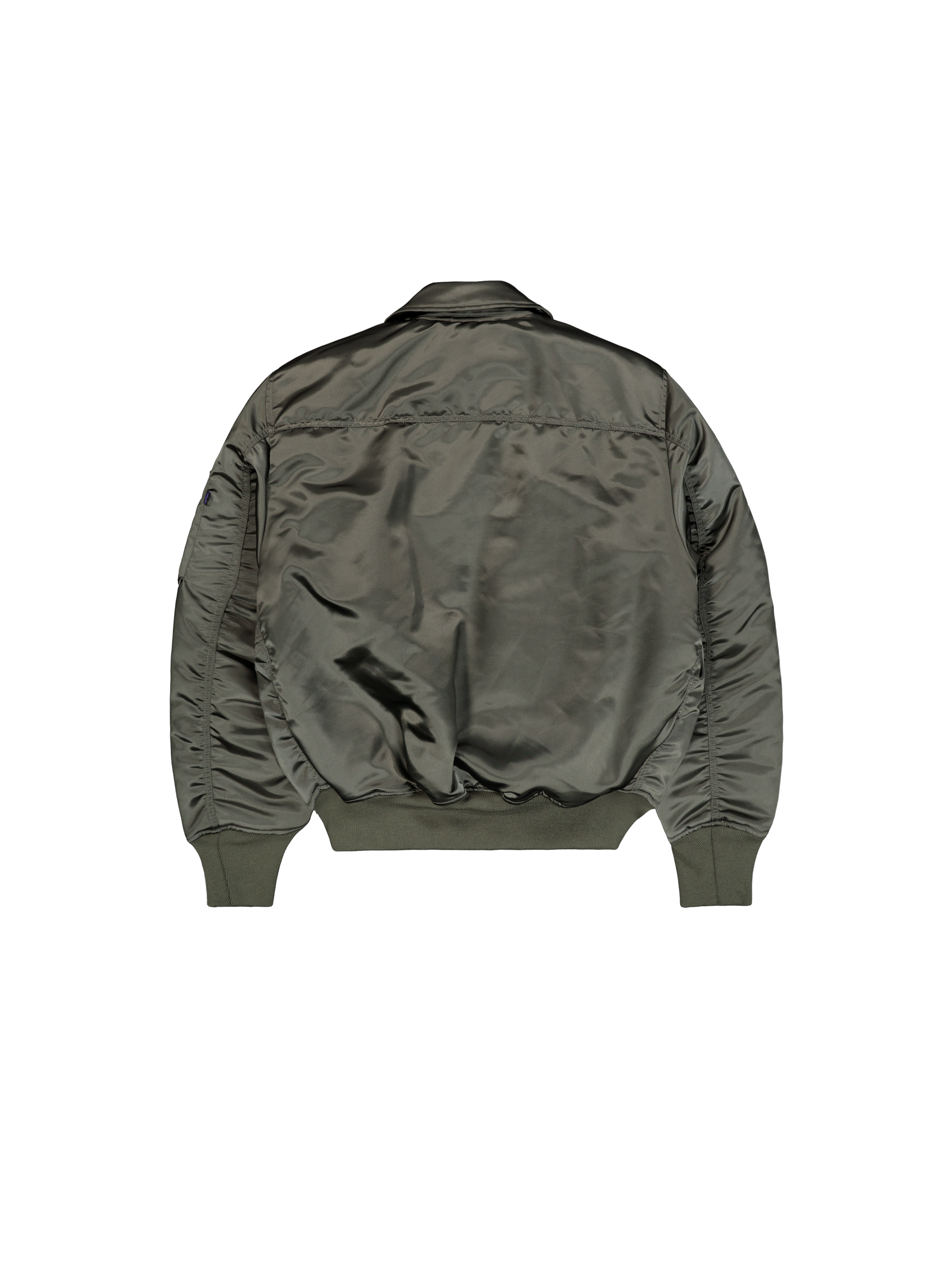 CWU-45/P Base UV Bomber Jacket vintage green 768005_432_1_flatlay_00002_206997