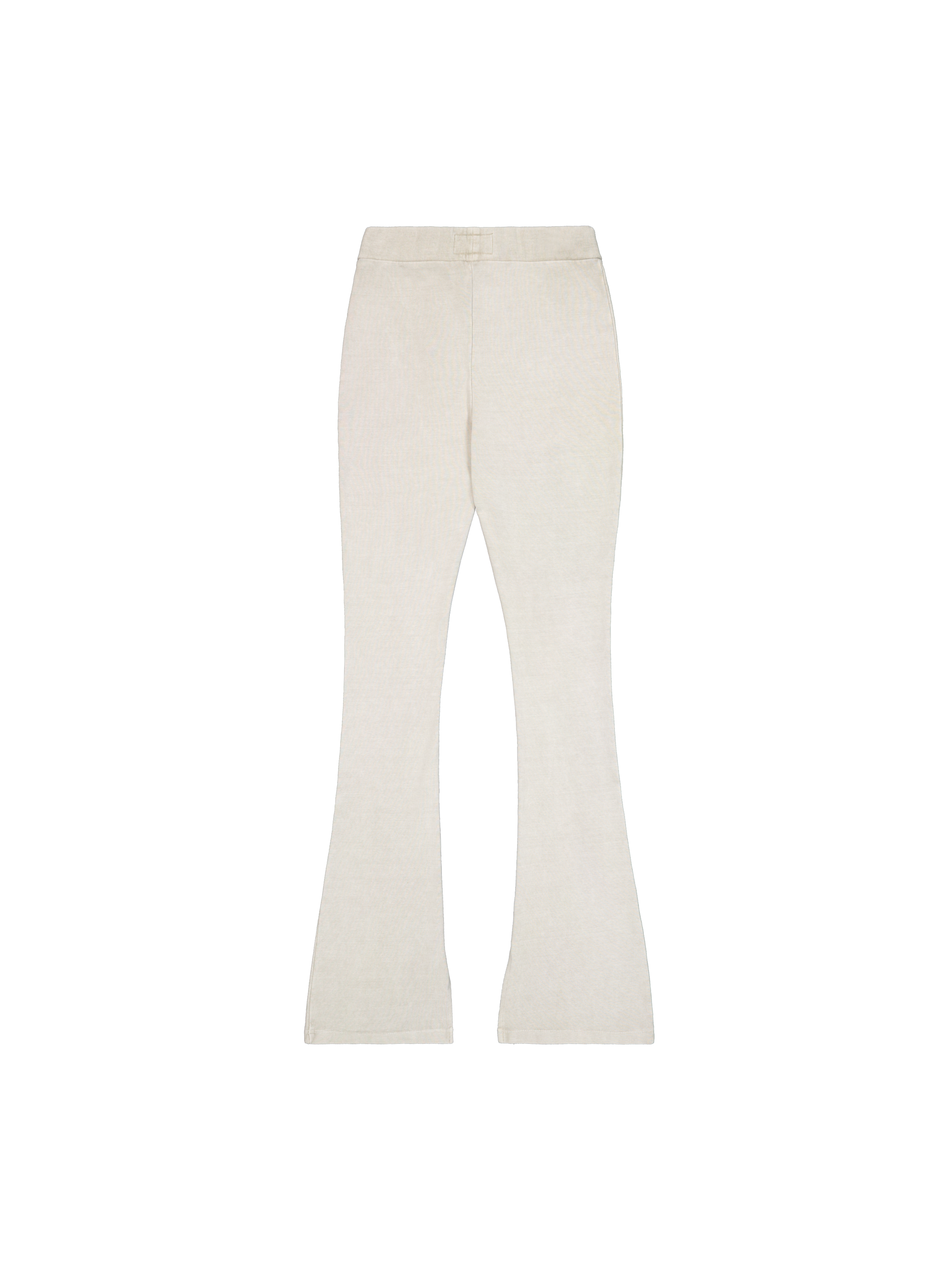 World Flared Pant Women stone 266020_10_1_flatlay_00002_178841