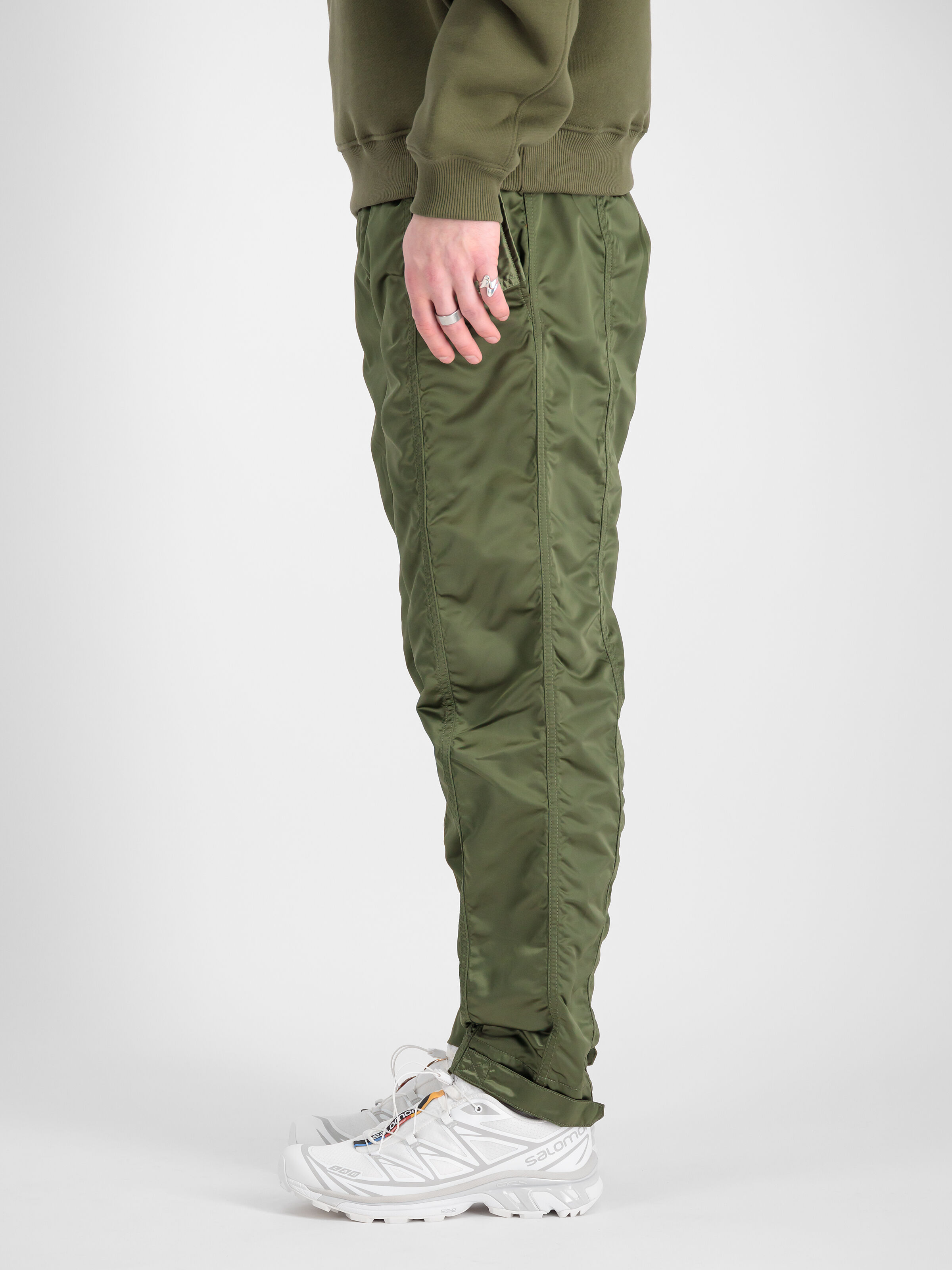 Nylon UV Pant sage-green 146201UV_01_2_model_00004_98806