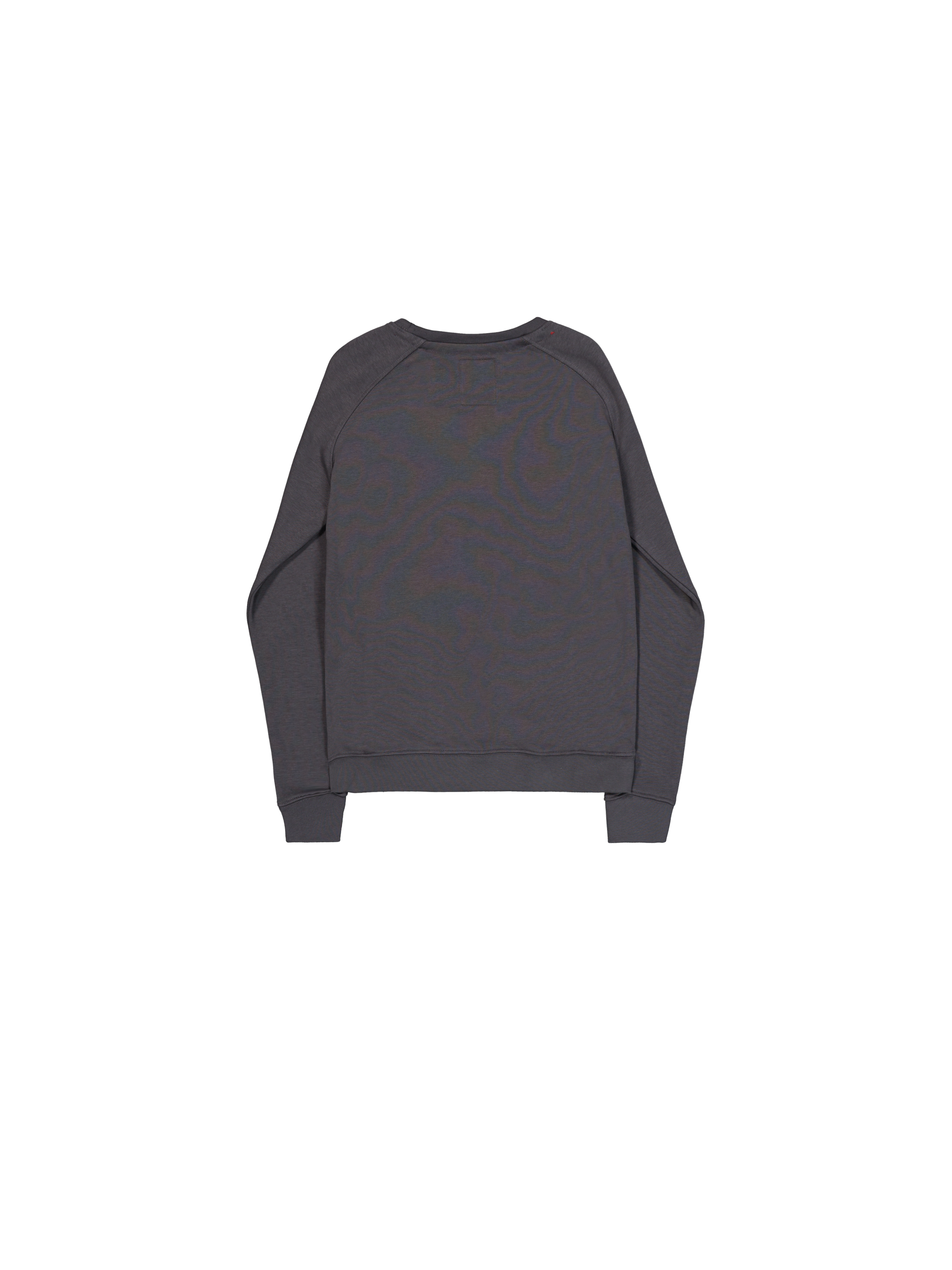 New Basic Big Logo Sweatshirt Women  vintage grey 196031_684_1_flatlay_00002_185977