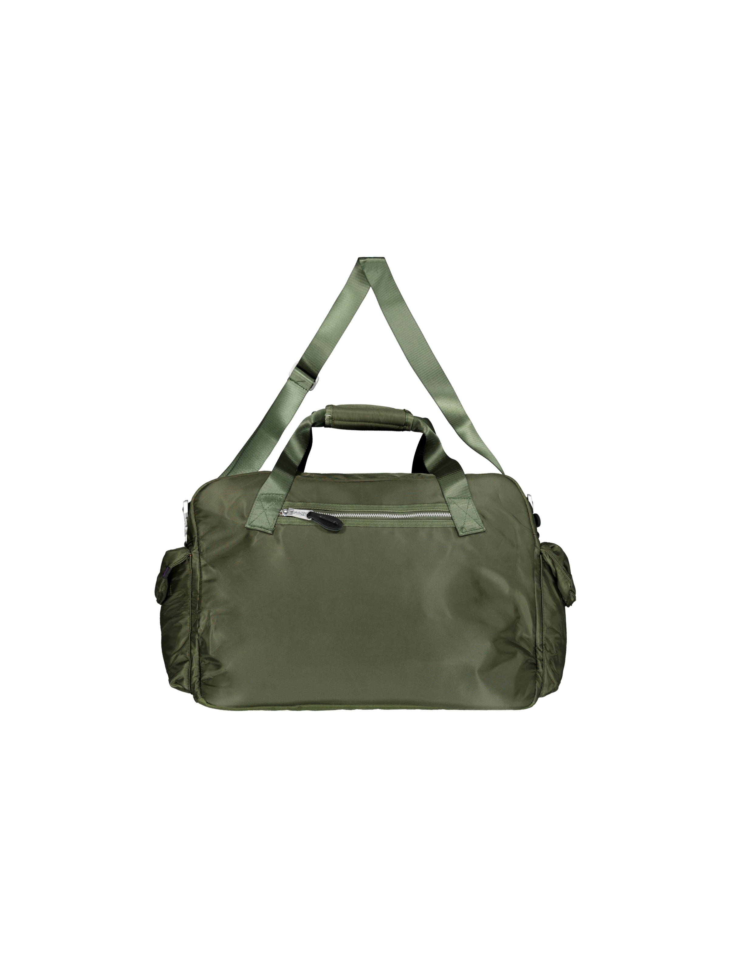 UV Weekend Bag sage-green 148945UV_01_1_flatlay_00002_126779