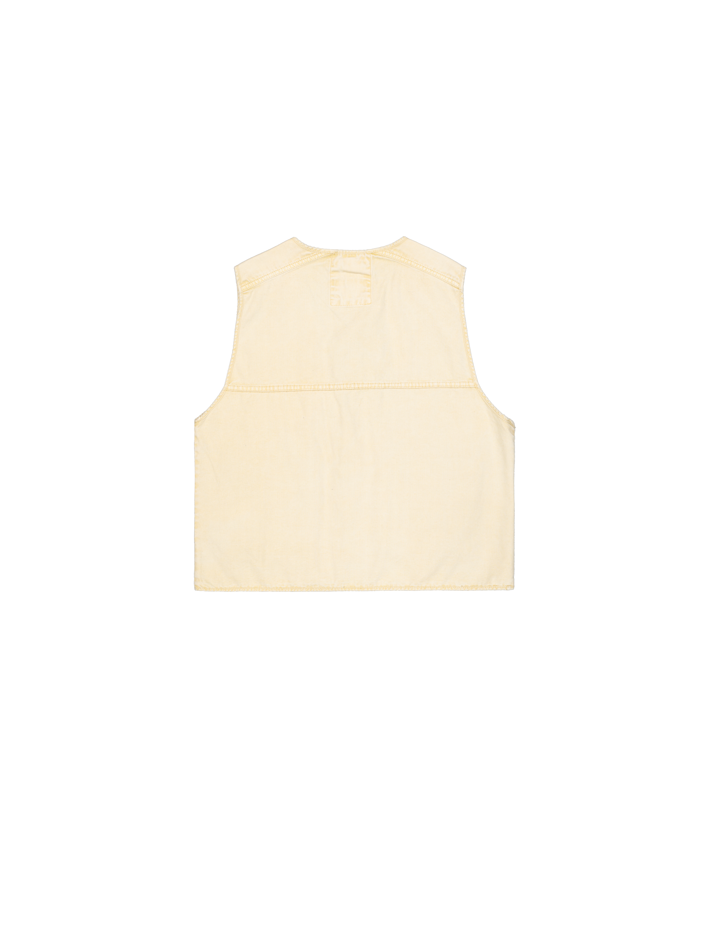 Canvas Acid Vest vintage white 156140_300_1_flatlay_00002_149524