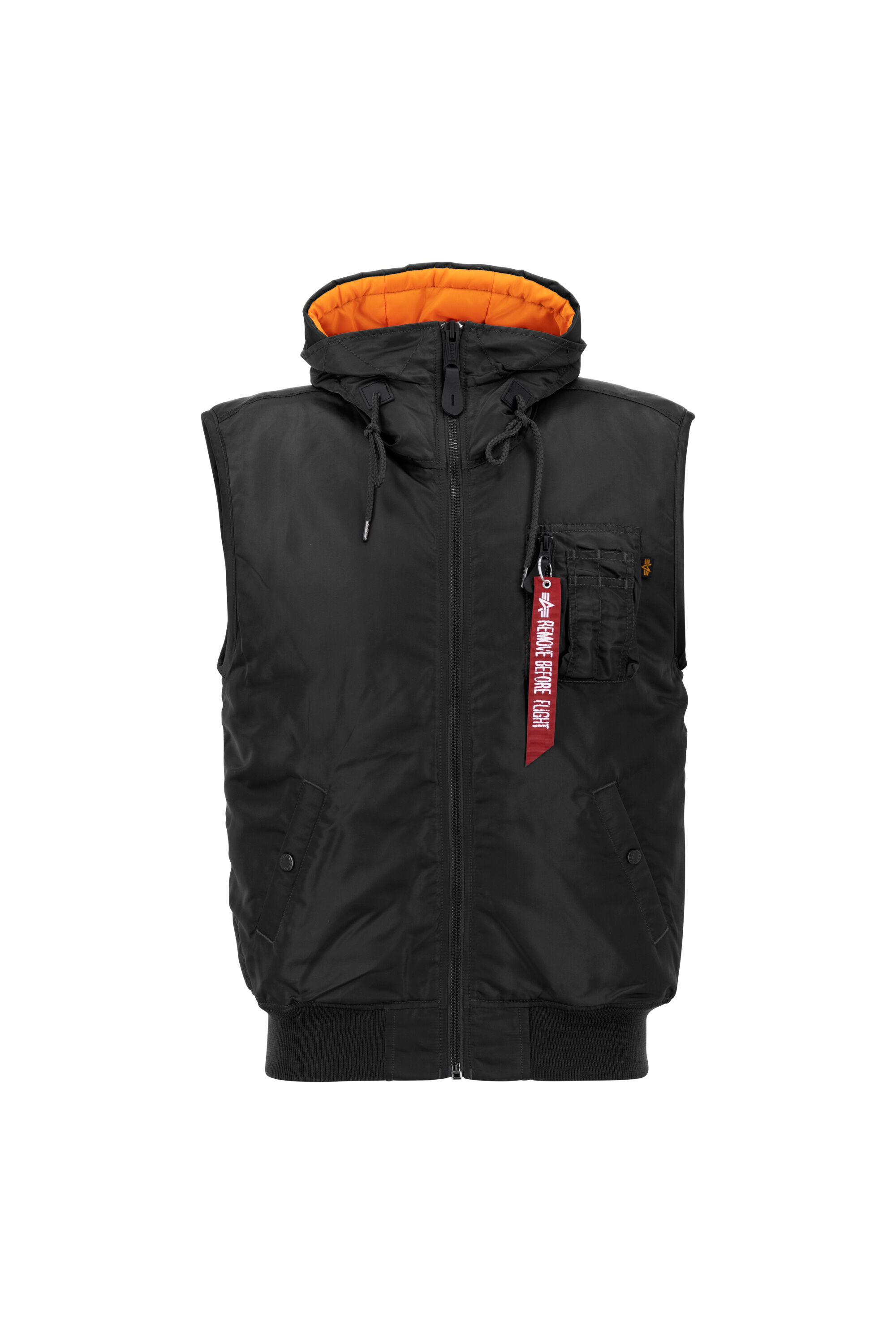 Hooded MA-1 Vest black 178132_03_001_122895.jpg