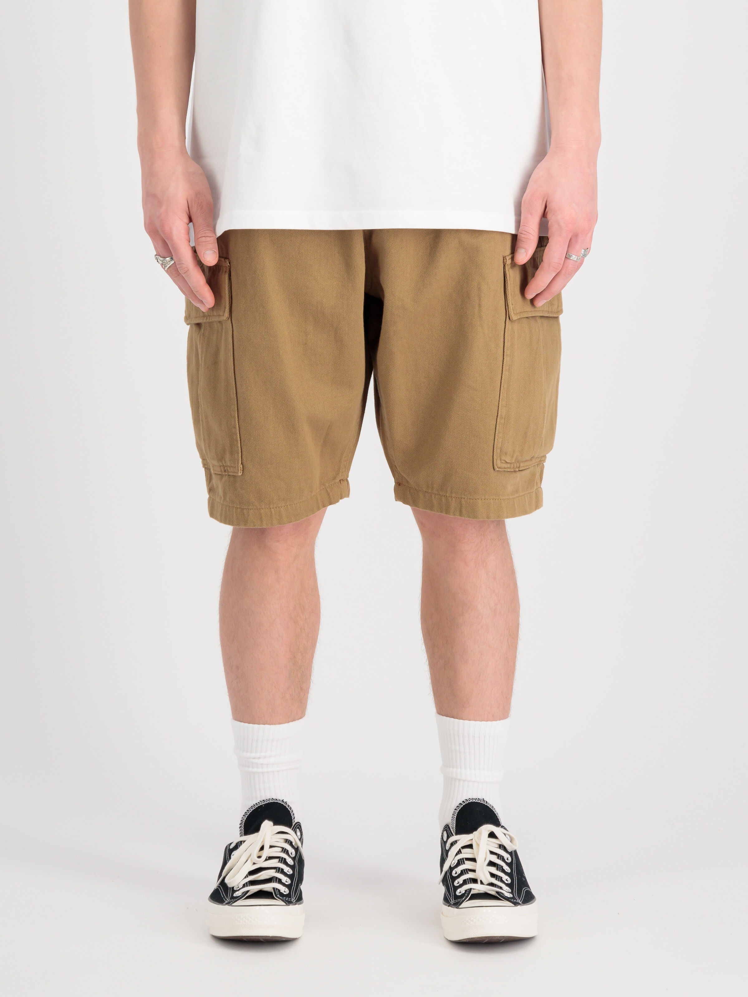 Aircraft Short khaki 146250_13_2_model_00003_149442