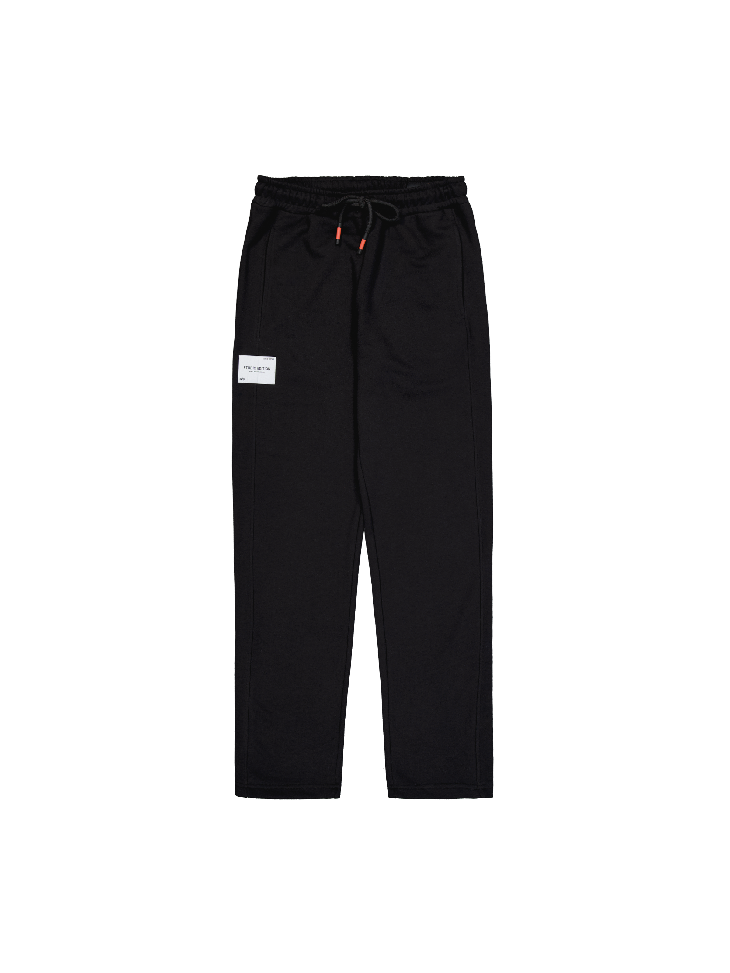 Studio Edition Jogger Women black 156053_03_1_flatlay_00001_145824