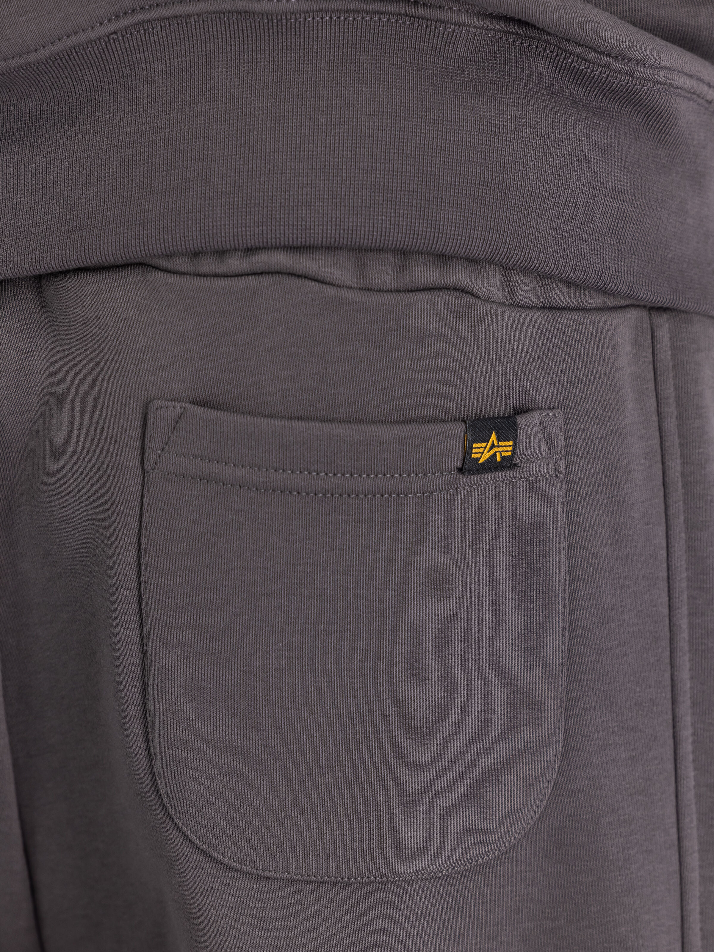 Studio Edition Jogger vintage grey 156368_684_3_detail_00002_139589