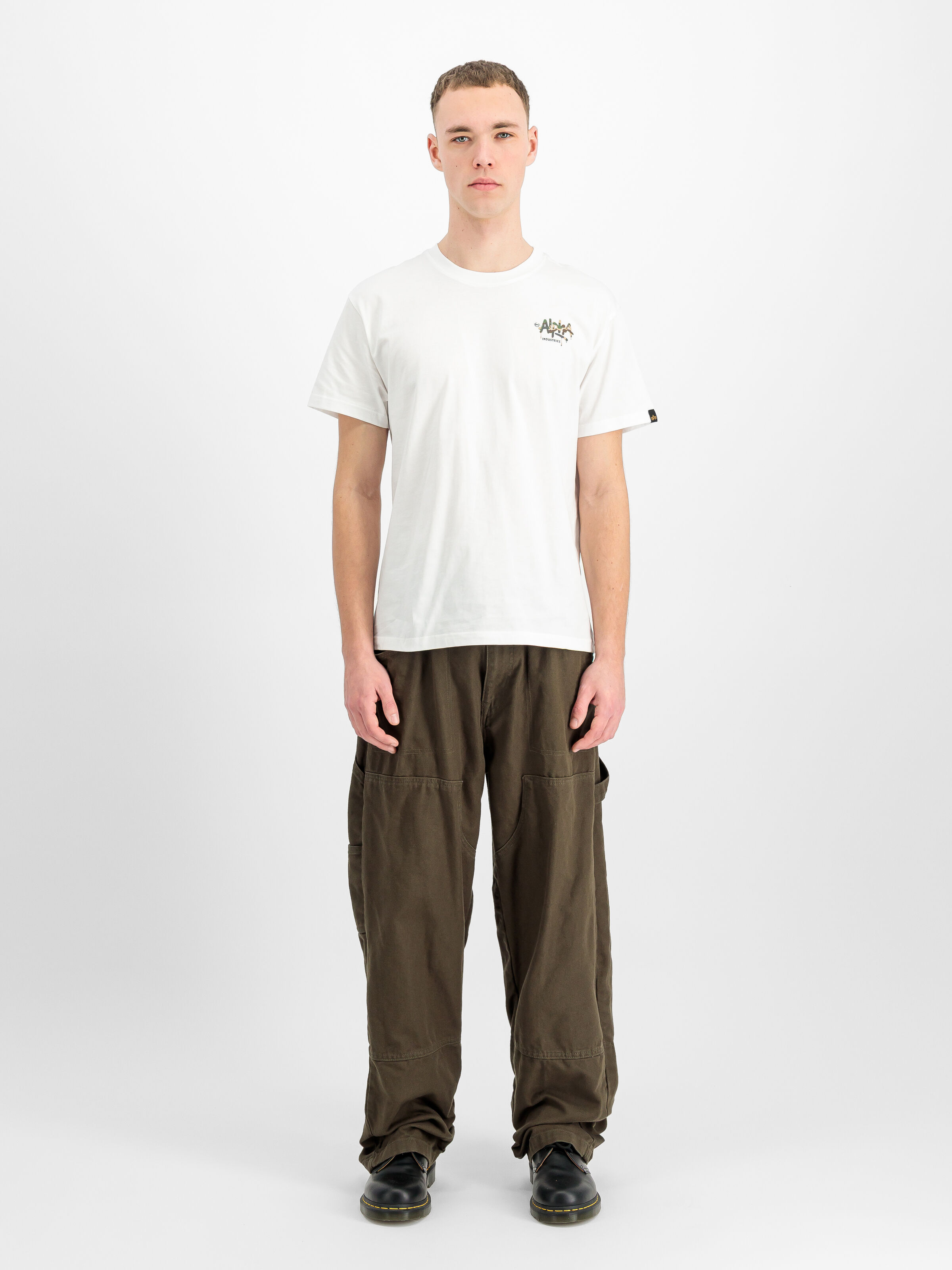 Alpha Signature Camo T-Shirt white 266554C_09_2_model_00001_220539