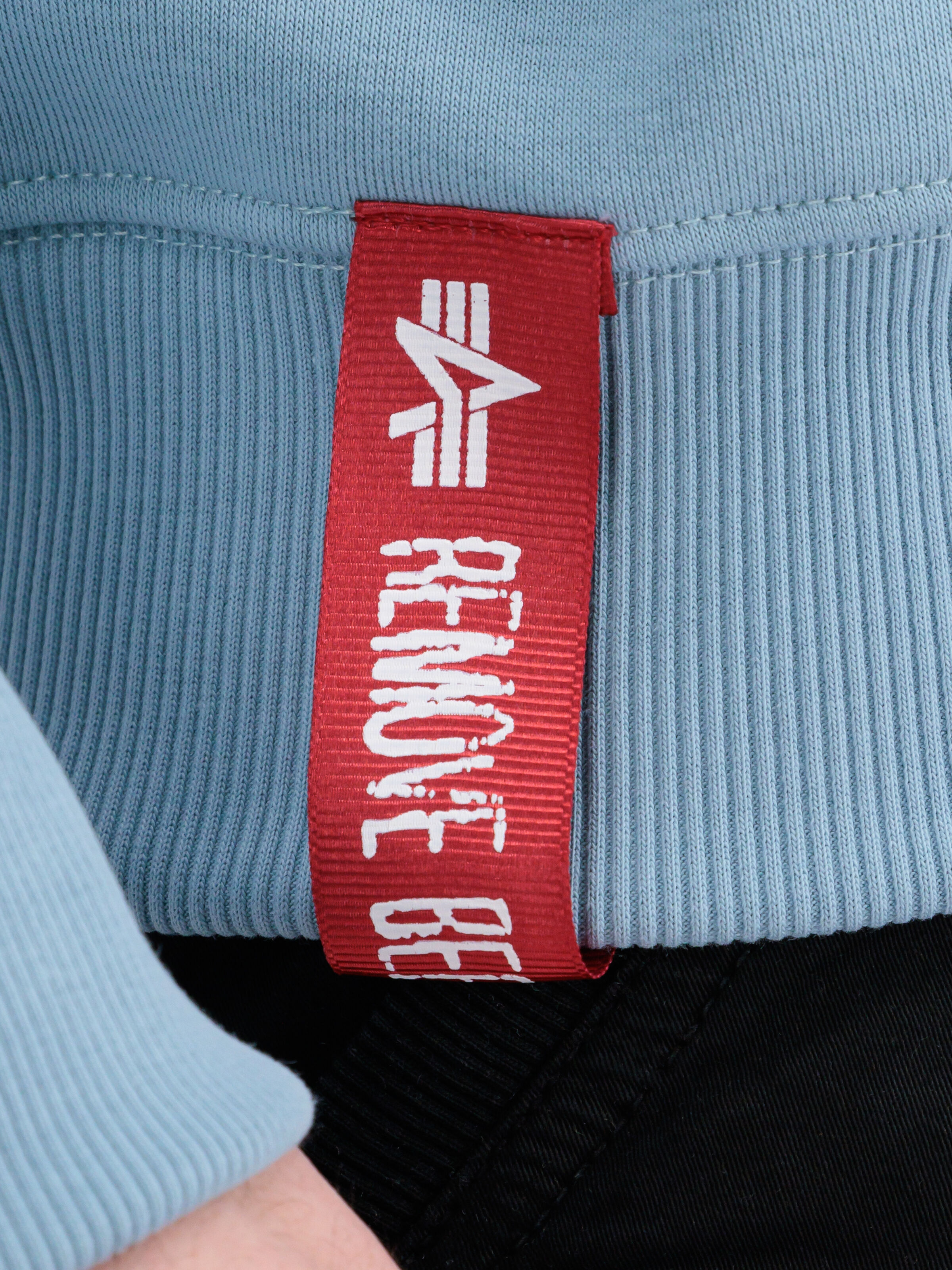 Basic Small Logo Zip Hoodie greyblue 118342_134_alpha_industries_basic_zip_hoody_007_182526