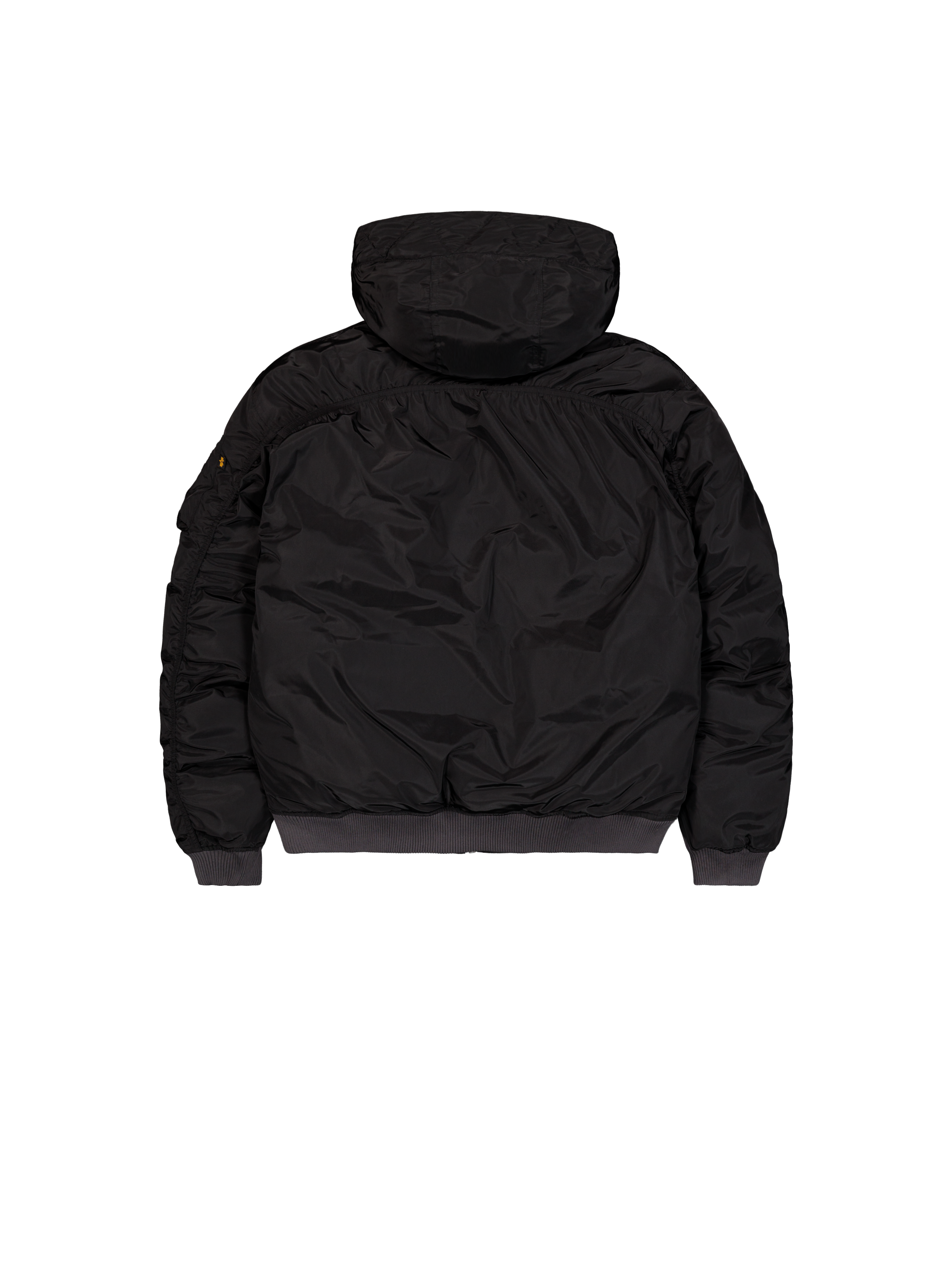 MA-1 Taffeta Bomber Jacket black 268116_03_1_flatlay_00002_203830