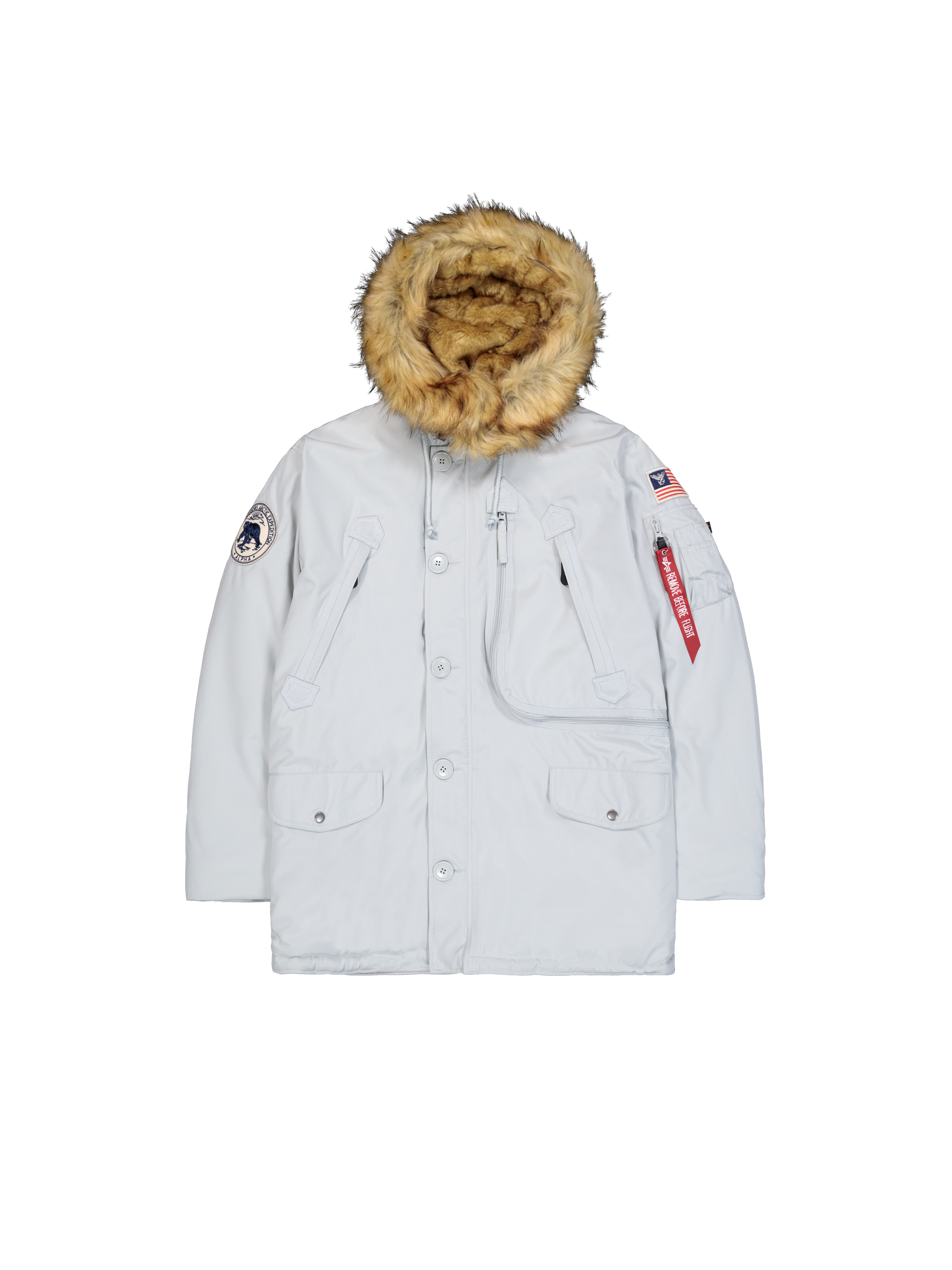 Polar Winter Jacket Polar Winter Jacket