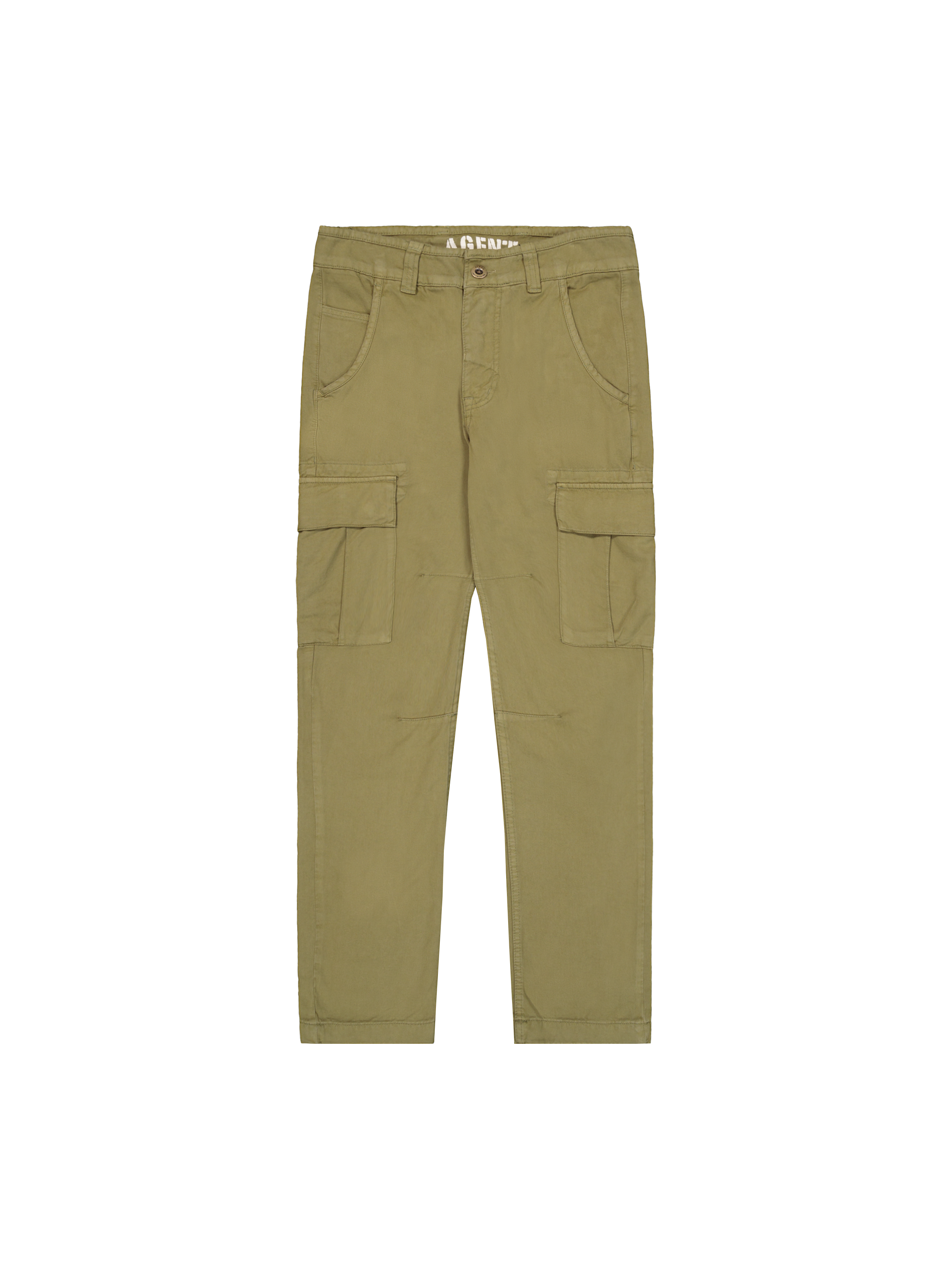 Agent Pant olive
