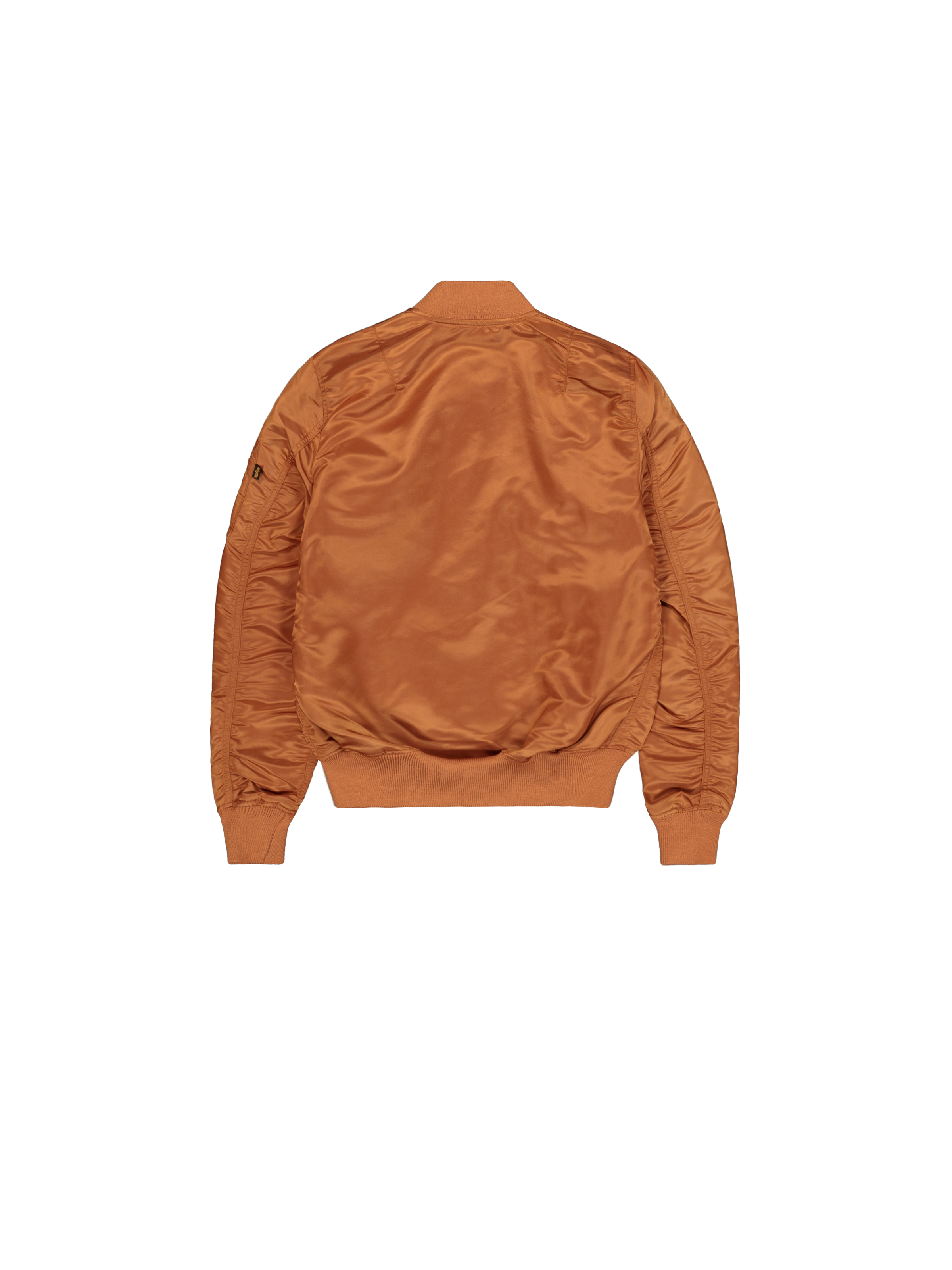 MA-1 VF Light Bomber Jacket Women hazel brown 156001_709_1_flatlay_00002_221297