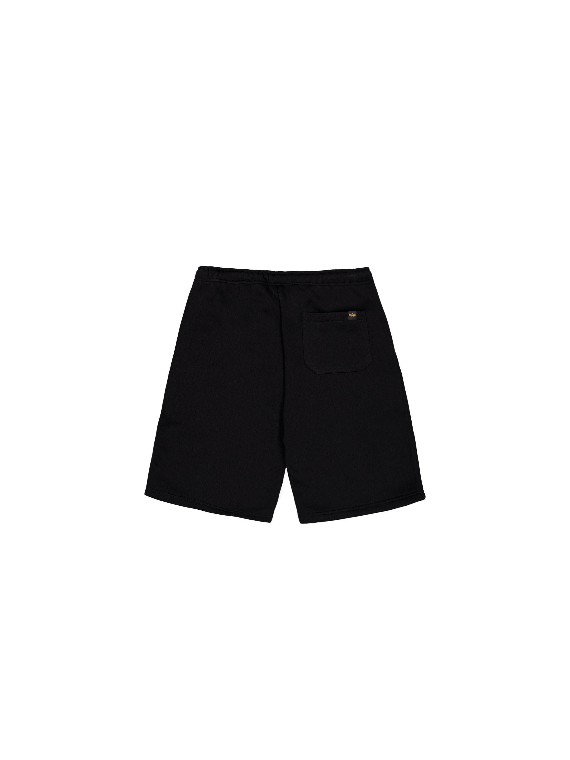 Freedom Jogger Short black 156375_03_1_flatlay_00002_143281