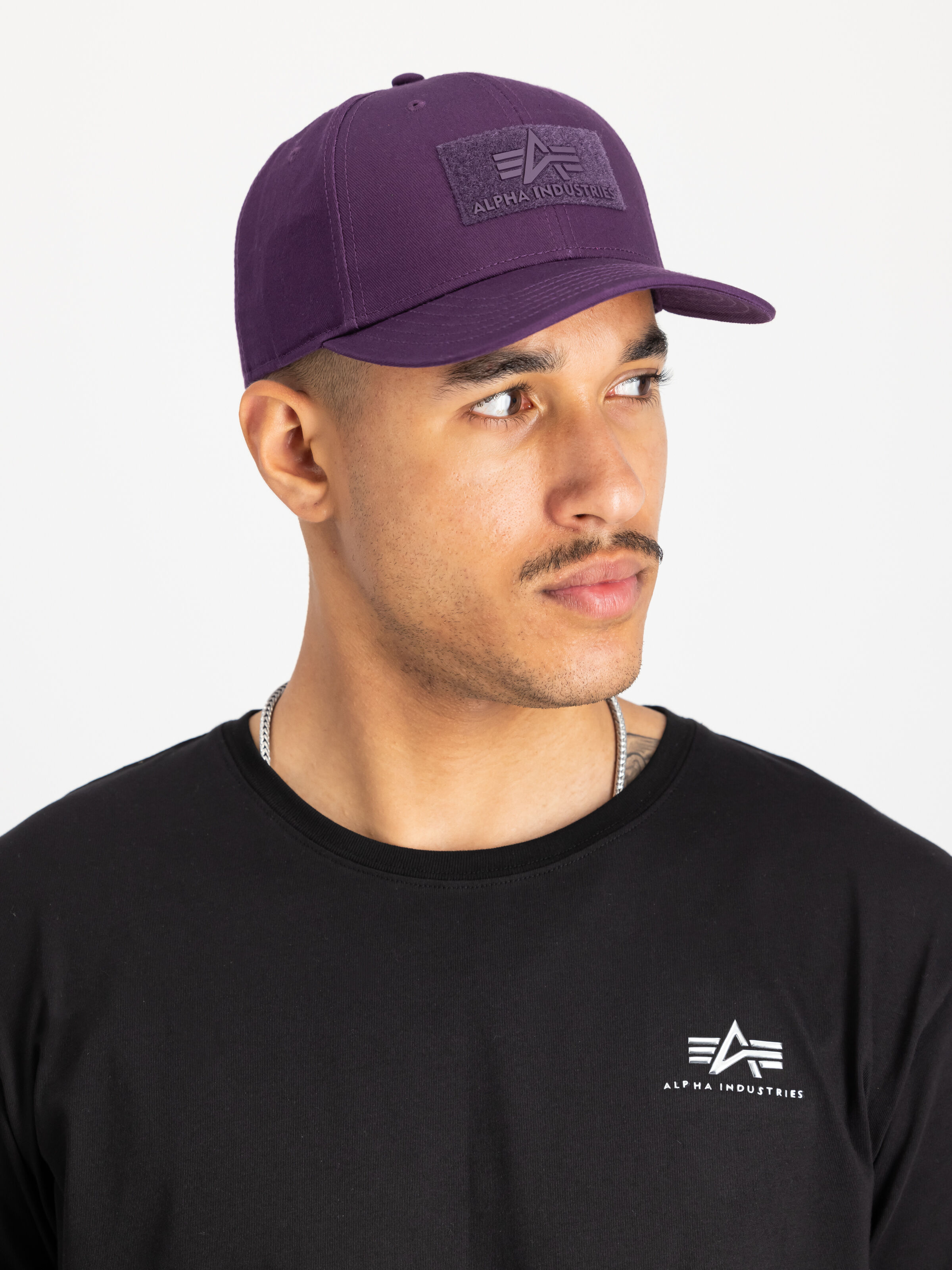 Velcro Cap Plum 168903_719_2_model_00001_97697