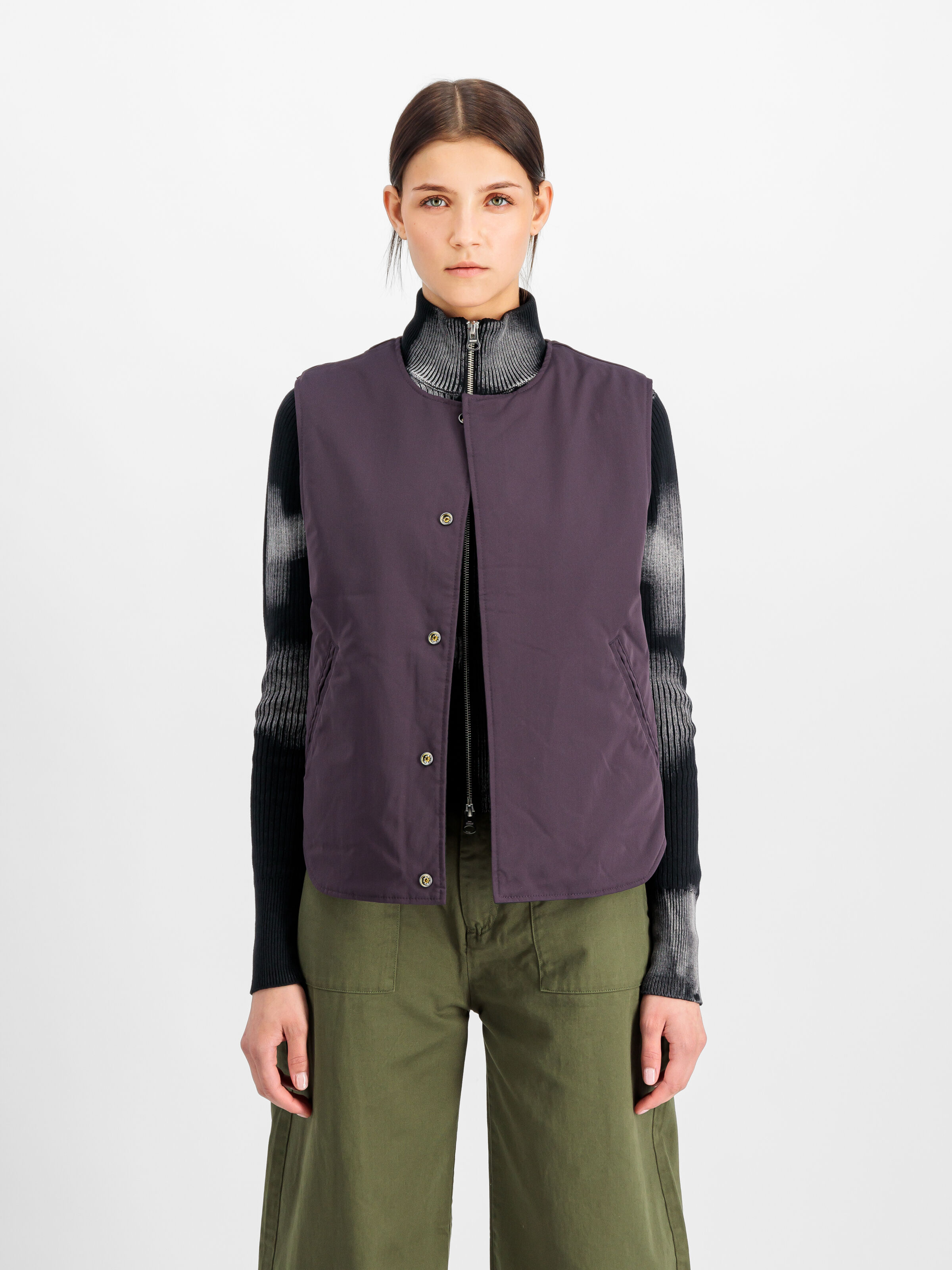 Reversible Vest Women | Alpha Industries