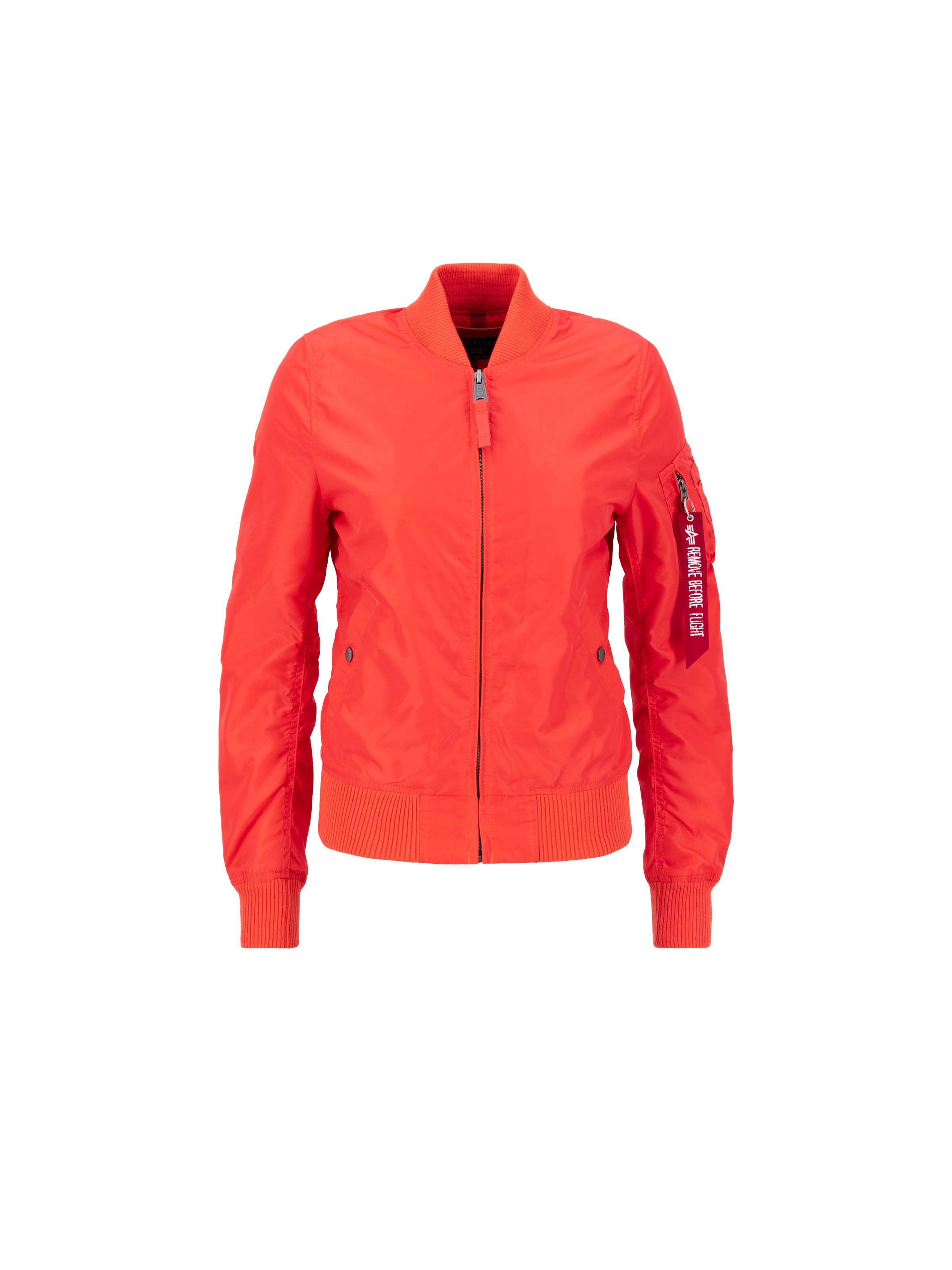 MA-1 TT Light Bomber Jacket Women MA-1 TT Light Bomber Jacket Women