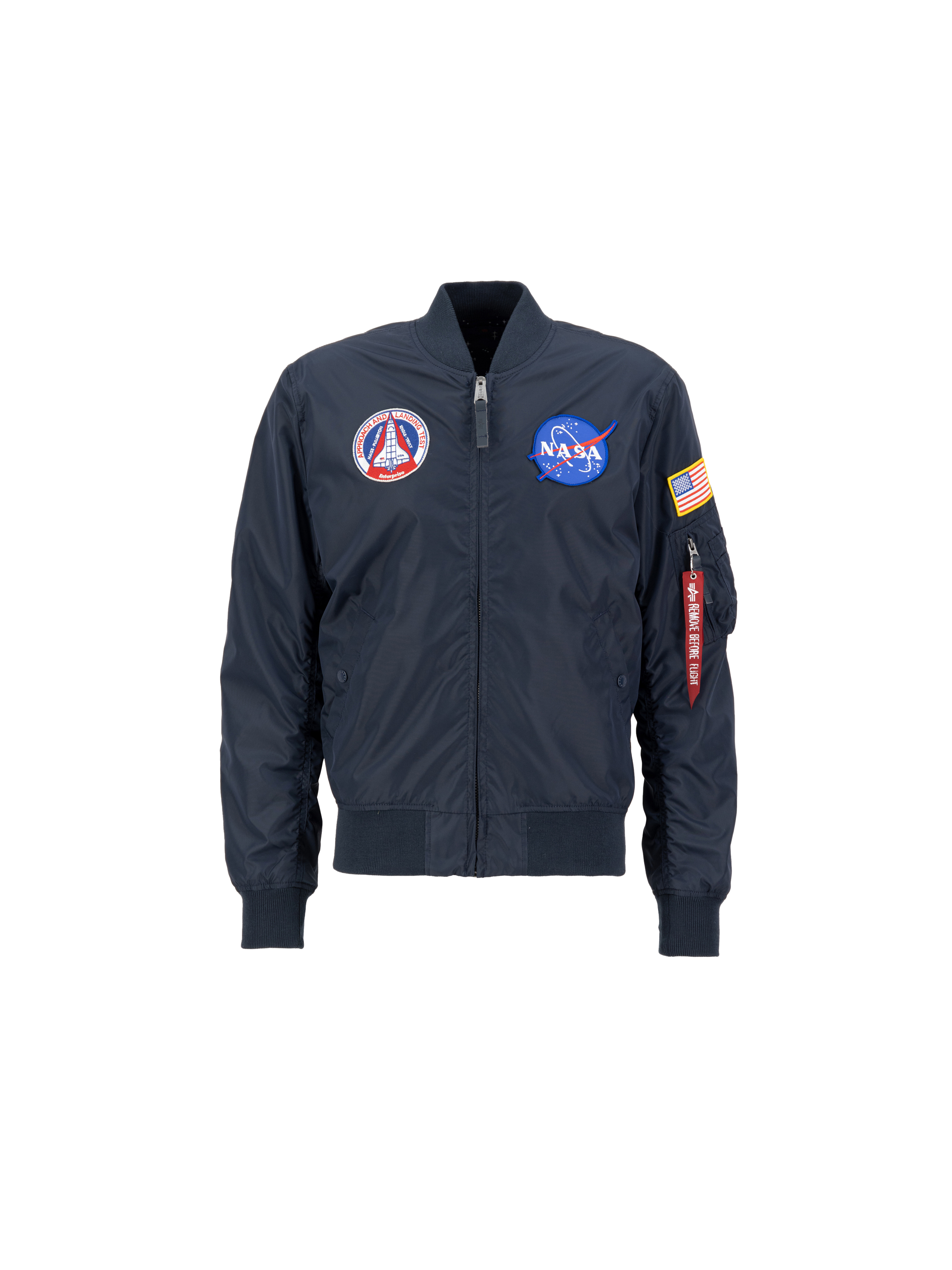 COOR CWU Reversible Flight Bomber