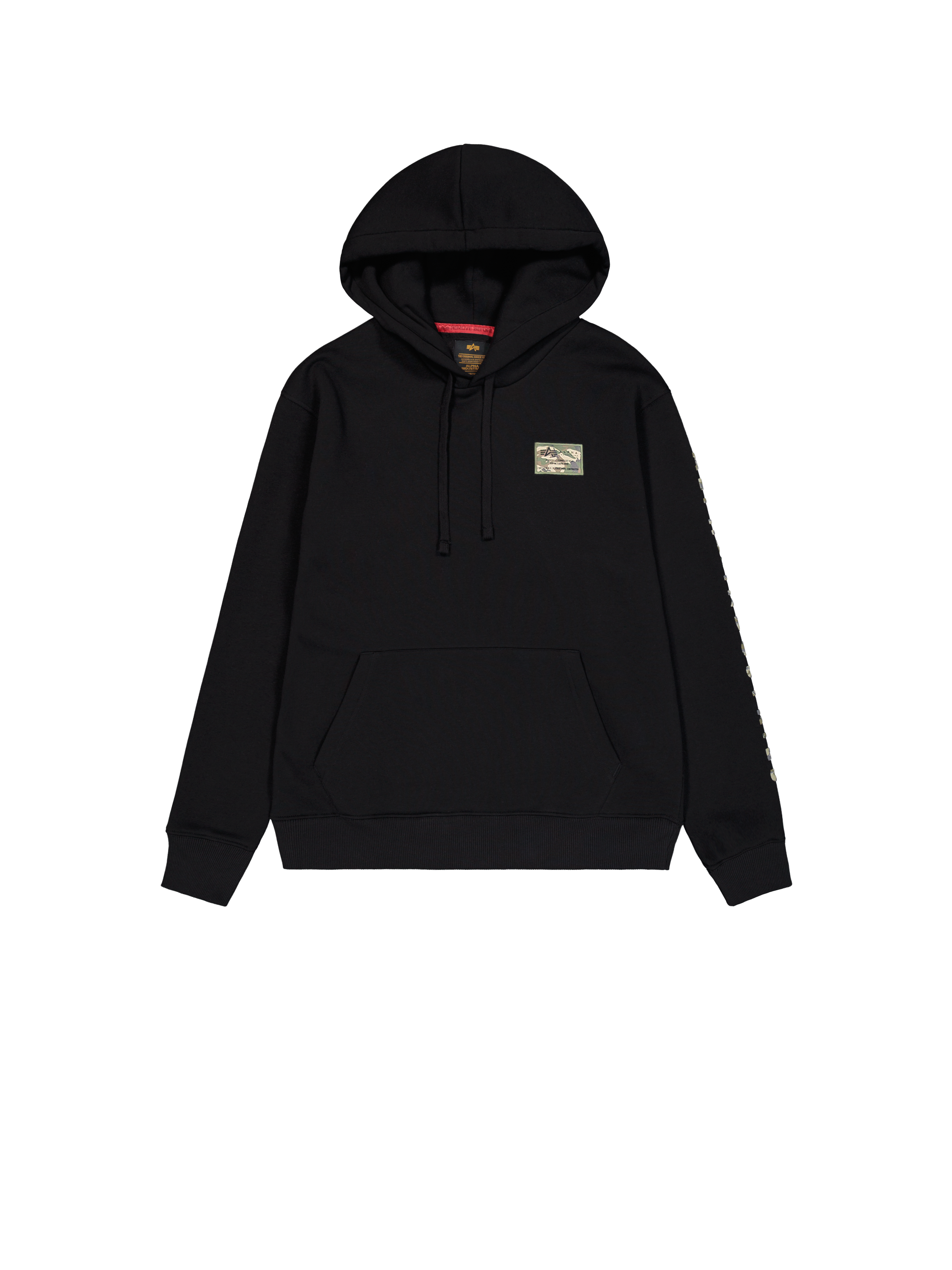 Camo Sleeve Hoodie black 156340_03_1_flatlay_00001_145665.png