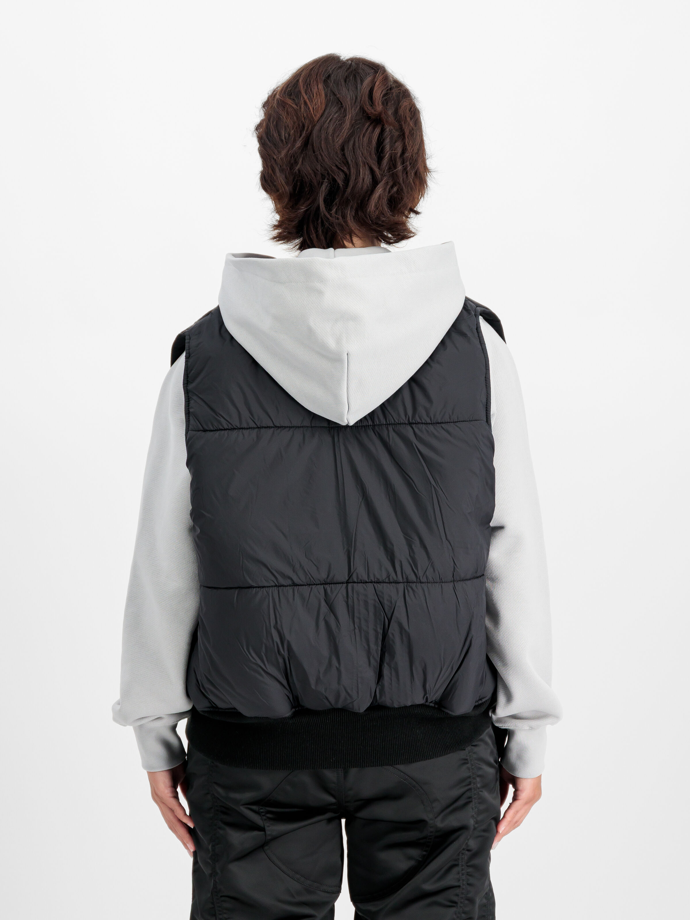 MA-1 Base Vest | Alpha Industries