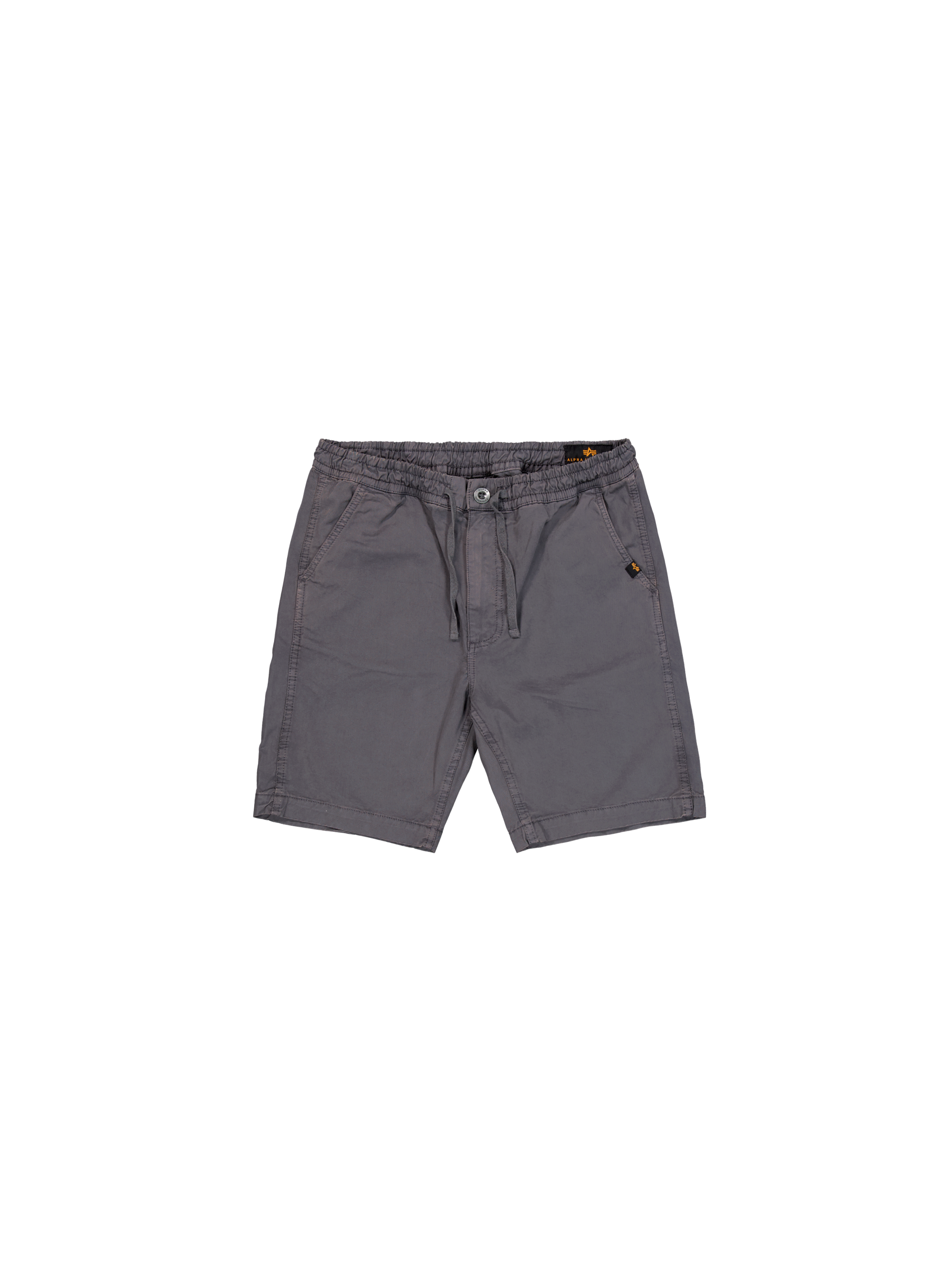 Basic Cotton Short vintage grey 156262_684_1_flatlay_00001_145756