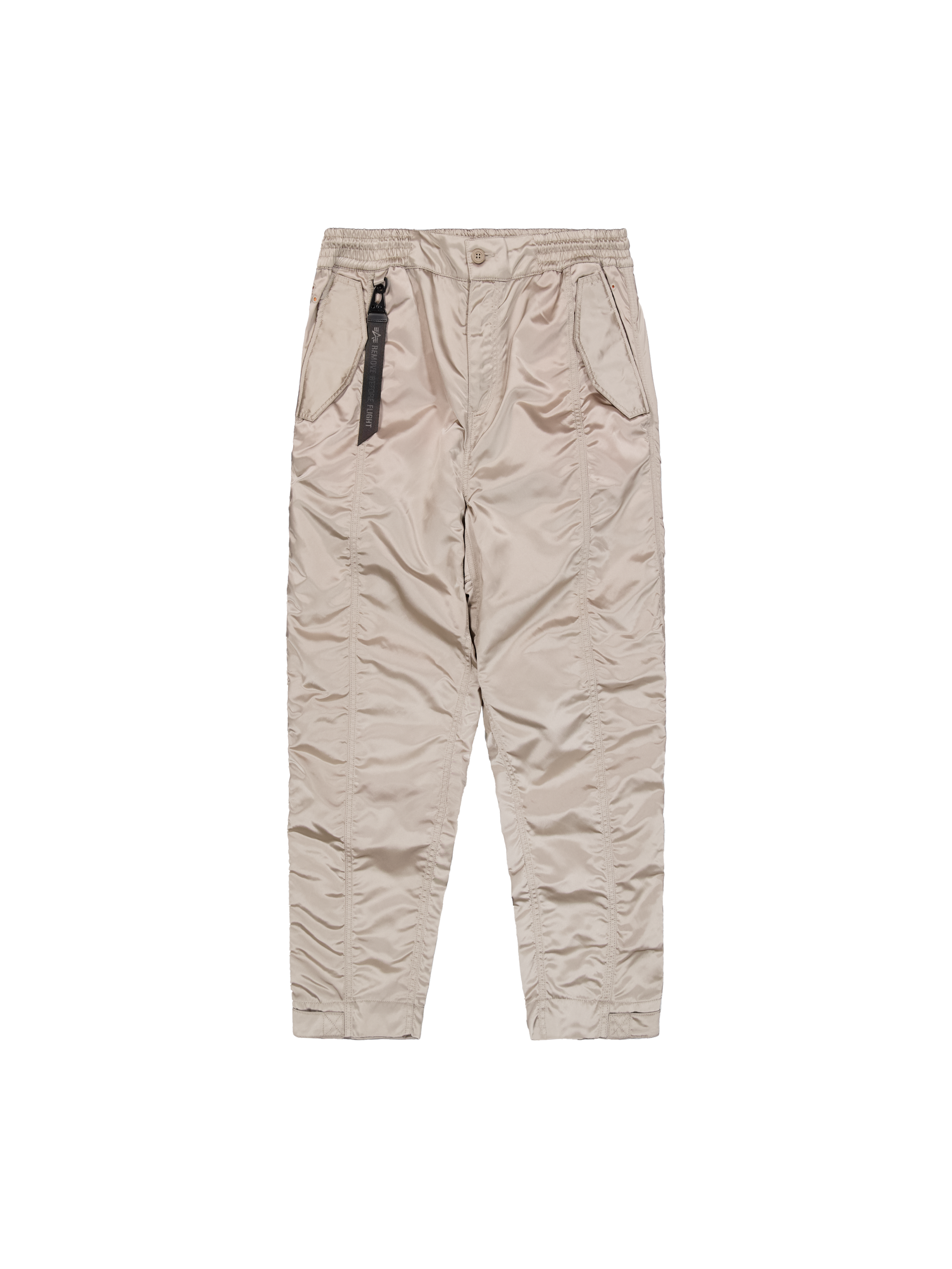 Nylon UV Pant vintage sand 146201UV_679_1_flatlay_00001_102897