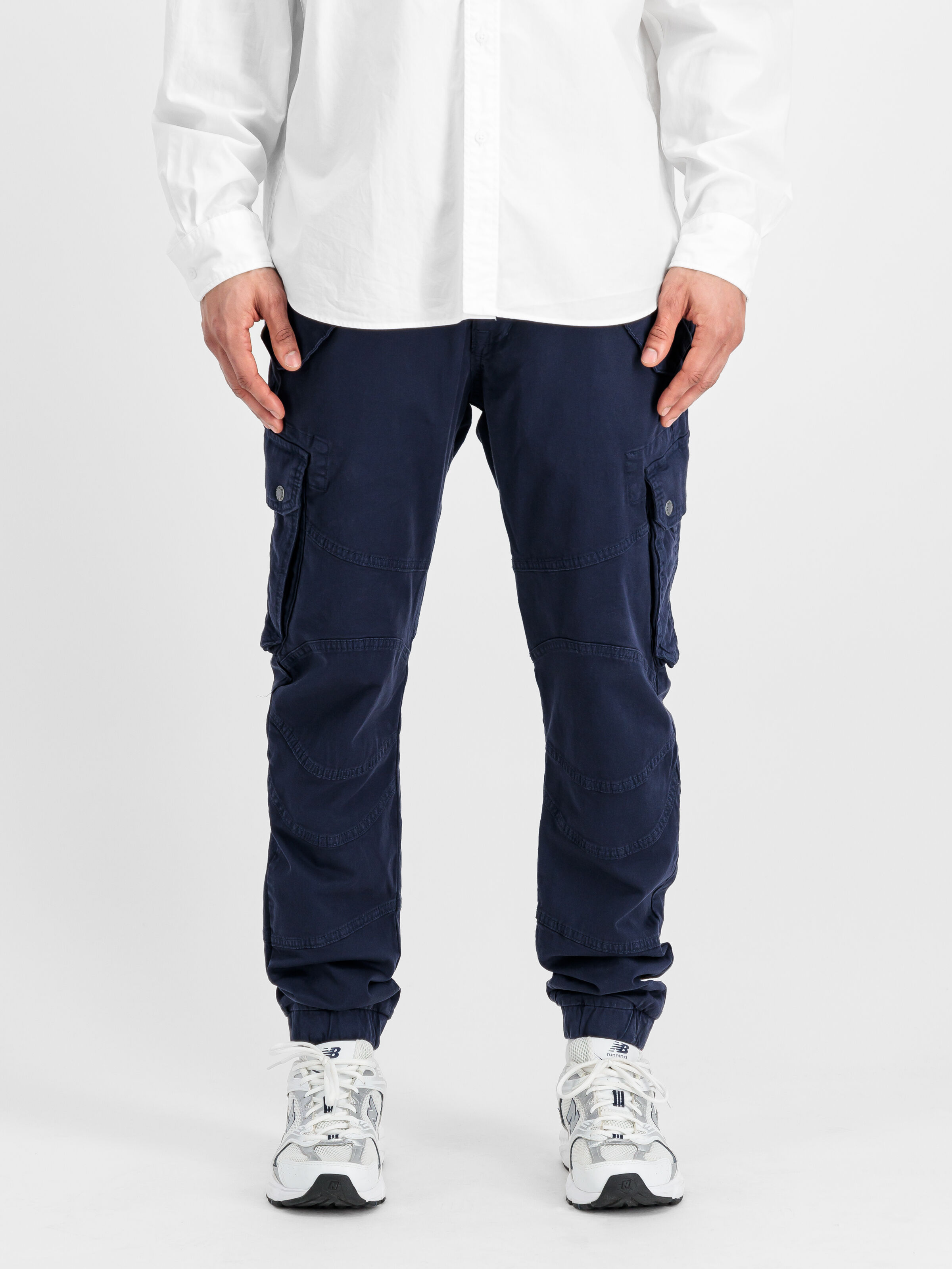Combat Light Weight Pant ultra navy