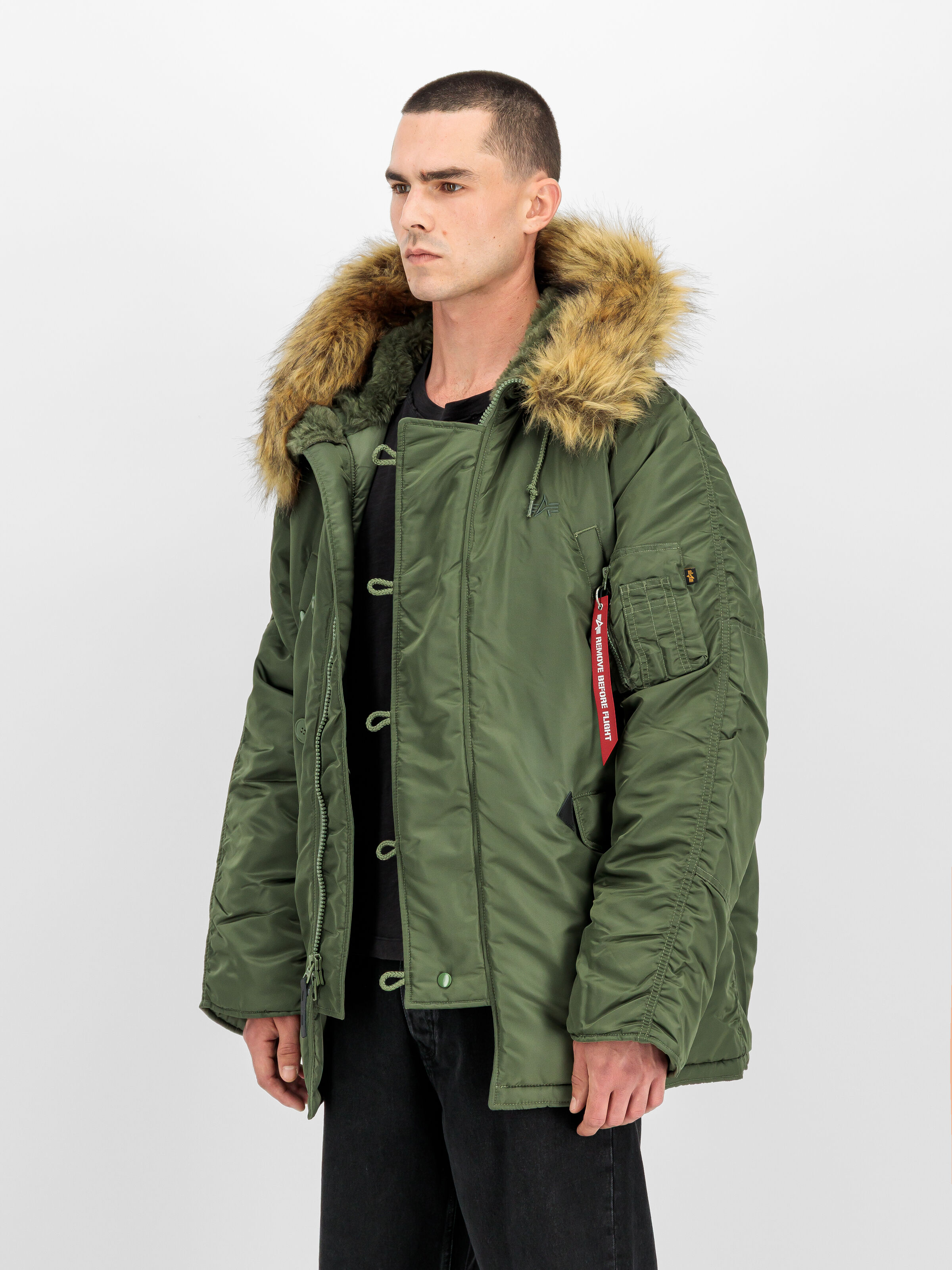 N-3B Heritage Winter Jacket sage-green 100106_01_2_model_00002_245806