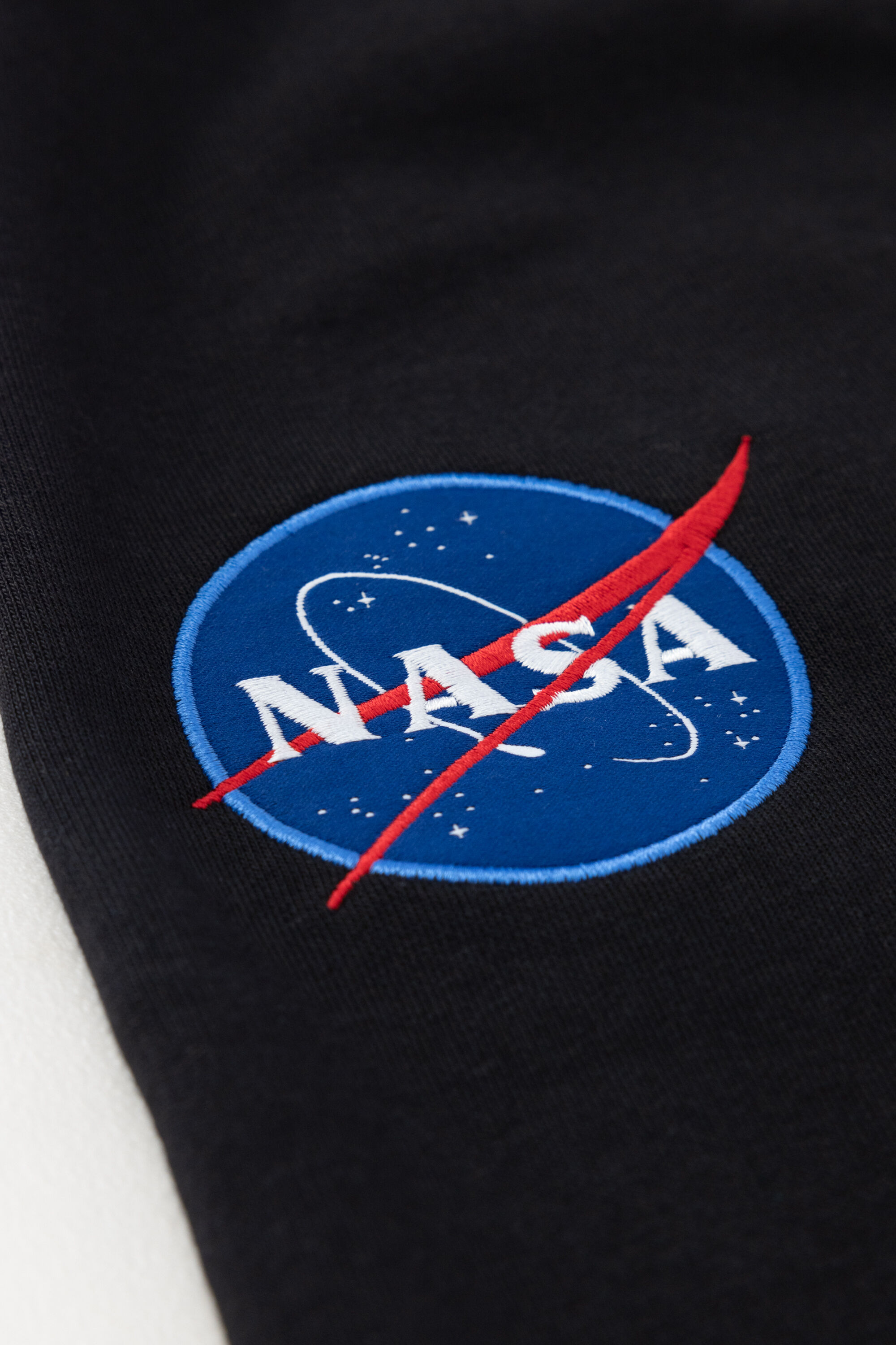 NASA Jogger Kids black 126704_03_003_122887