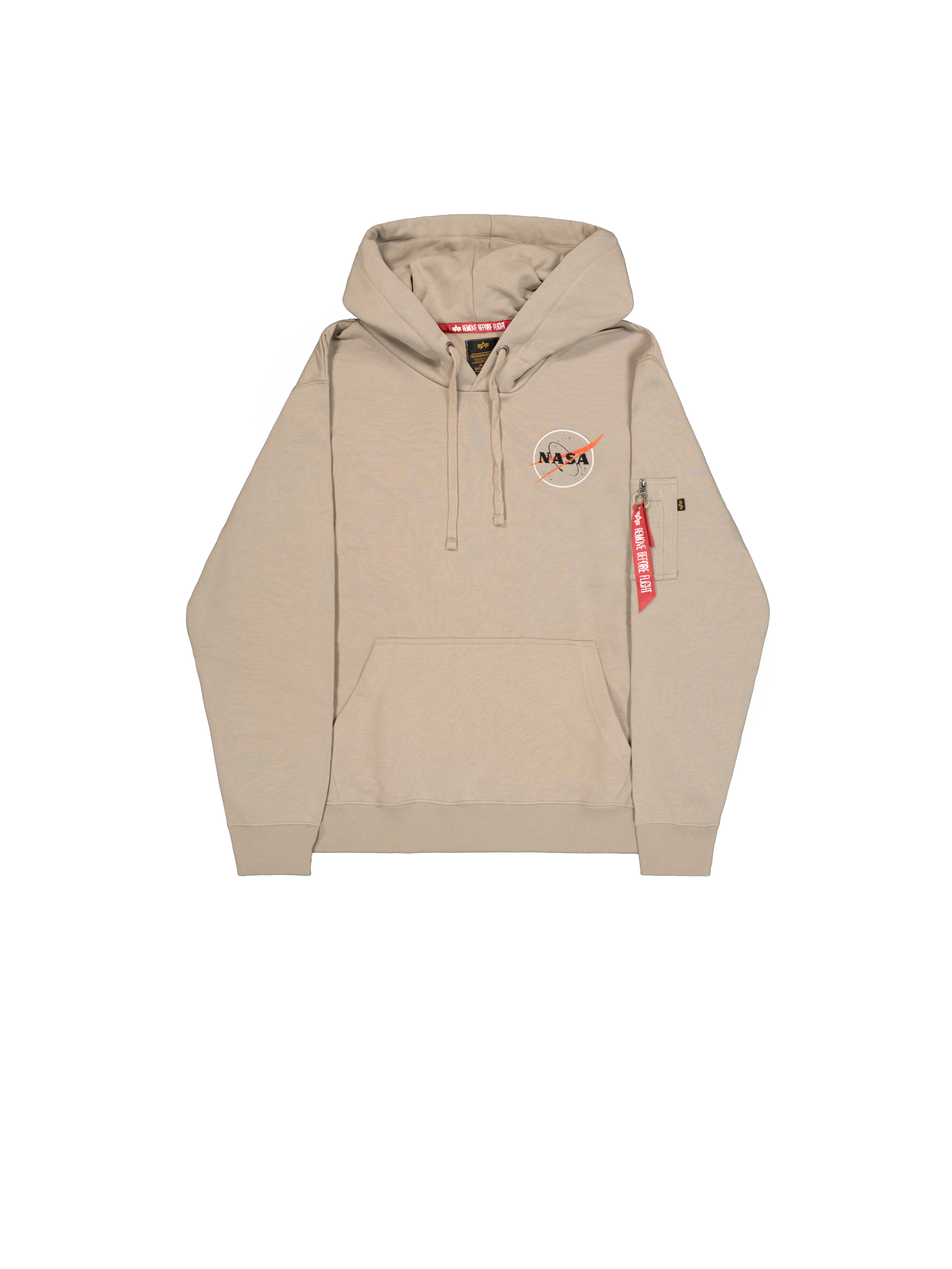 NASA Orbit Hoodie vintage sand 146339_679_1_flatlay_00001_221470.png