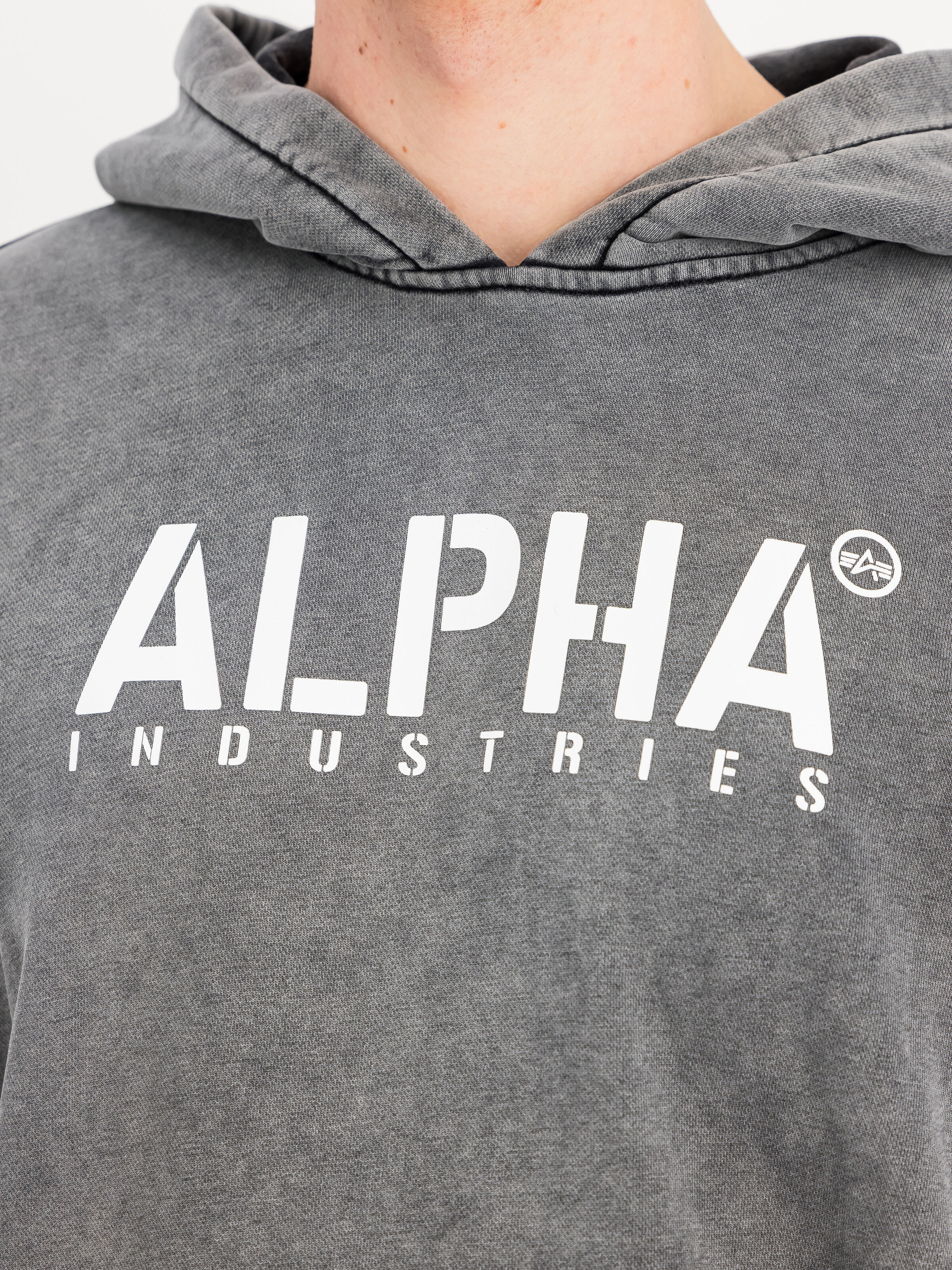 Alpha Stencil Hoodie black 266351_03_3_detail_00001_220333
